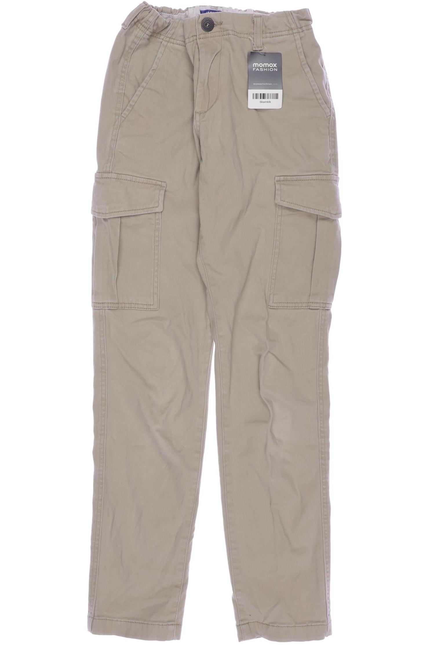 

Jack & Jones Herren Stoffhose, beige, Gr. 170