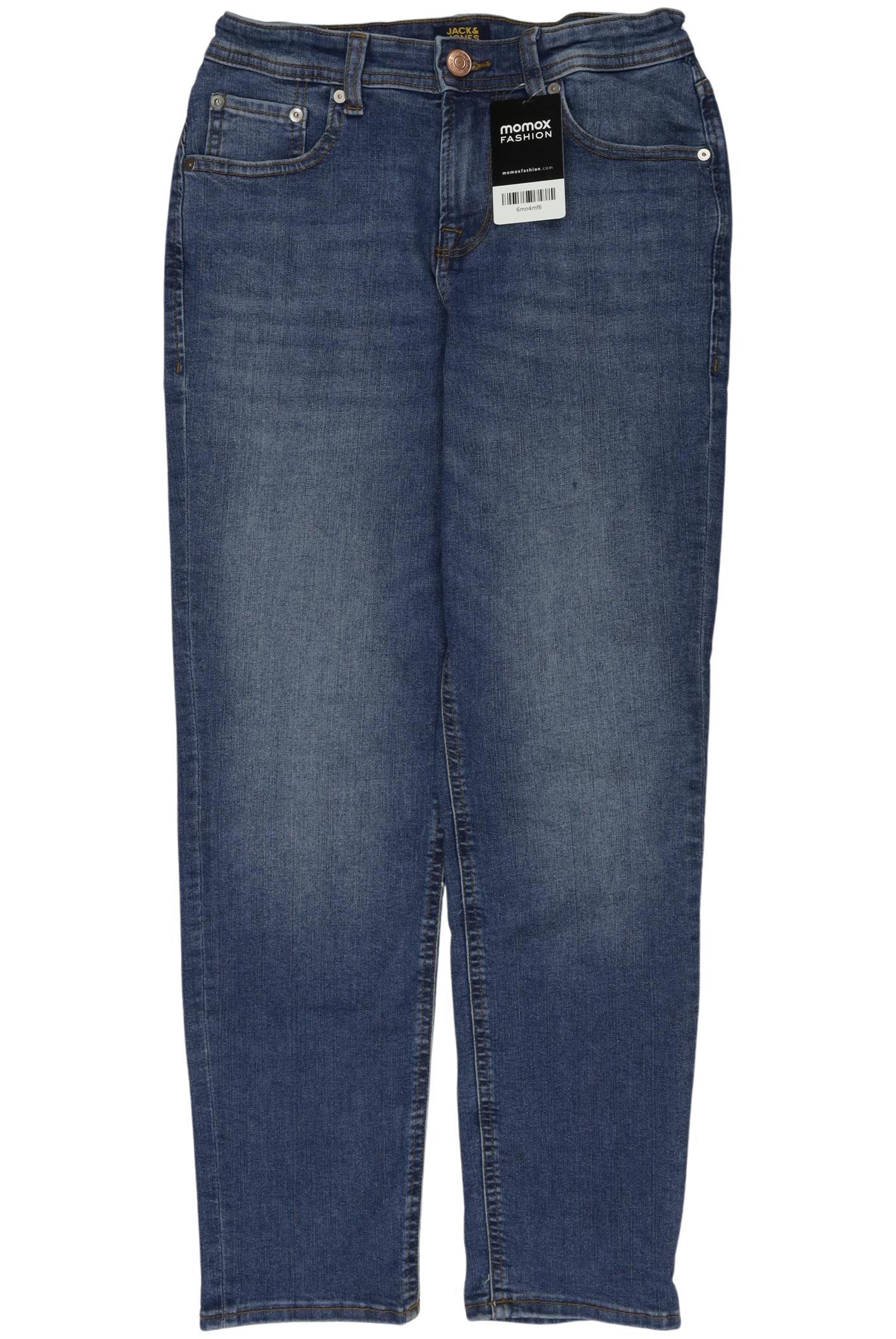 

Jack & Jones Jungen Jeans, blau, Gr. 158
