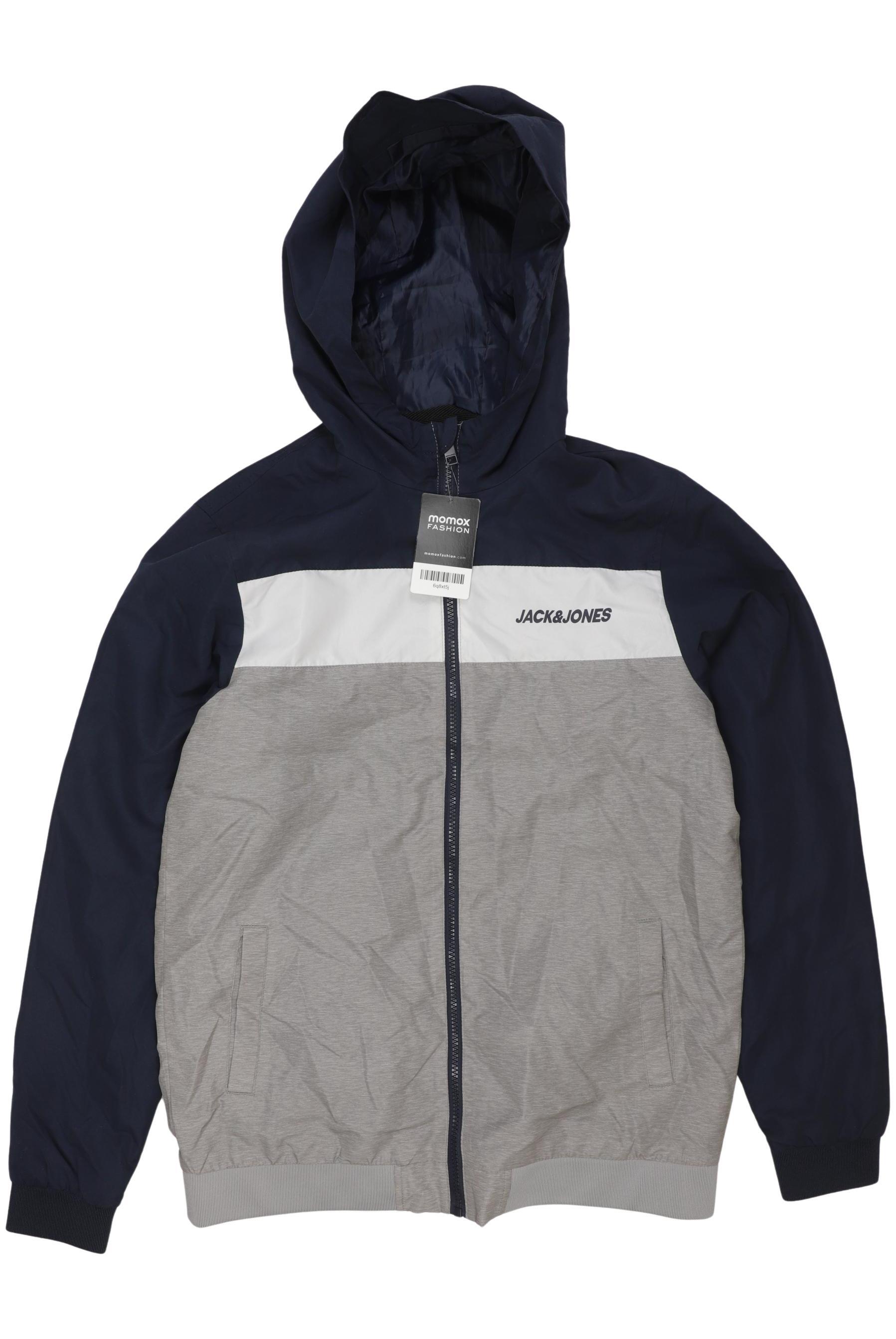 

Jack & Jones Jungen Jacke, mehrfarbig, Gr. 176