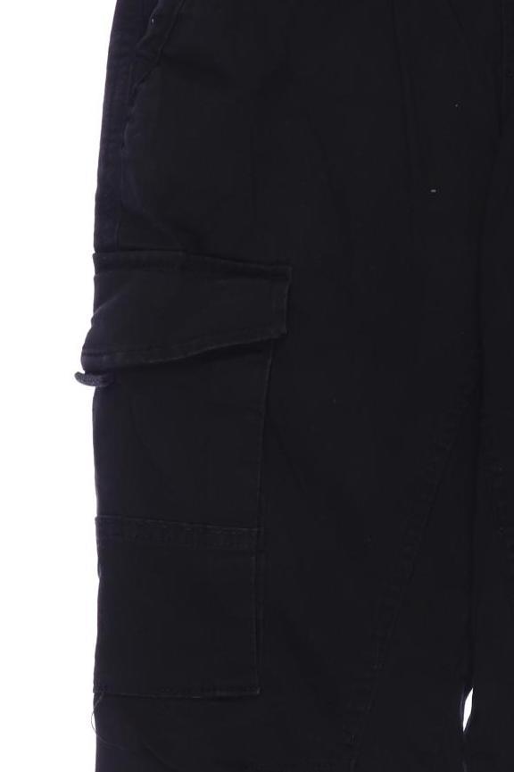 Thumbnail - Jack &amp; Jones Jungen Stoffhose, schwarz, Gr. 164