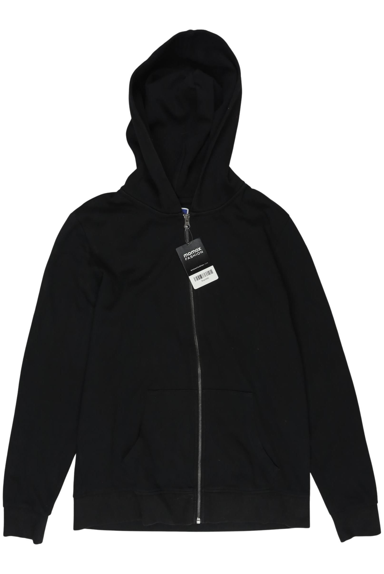 

Jack & Jones Jungen Hoodies & Sweater, schwarz, Gr. 176