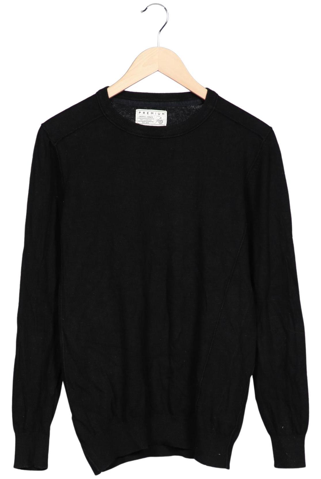 

Jack & Jones Jungen Pullover, schwarz, Gr. 134