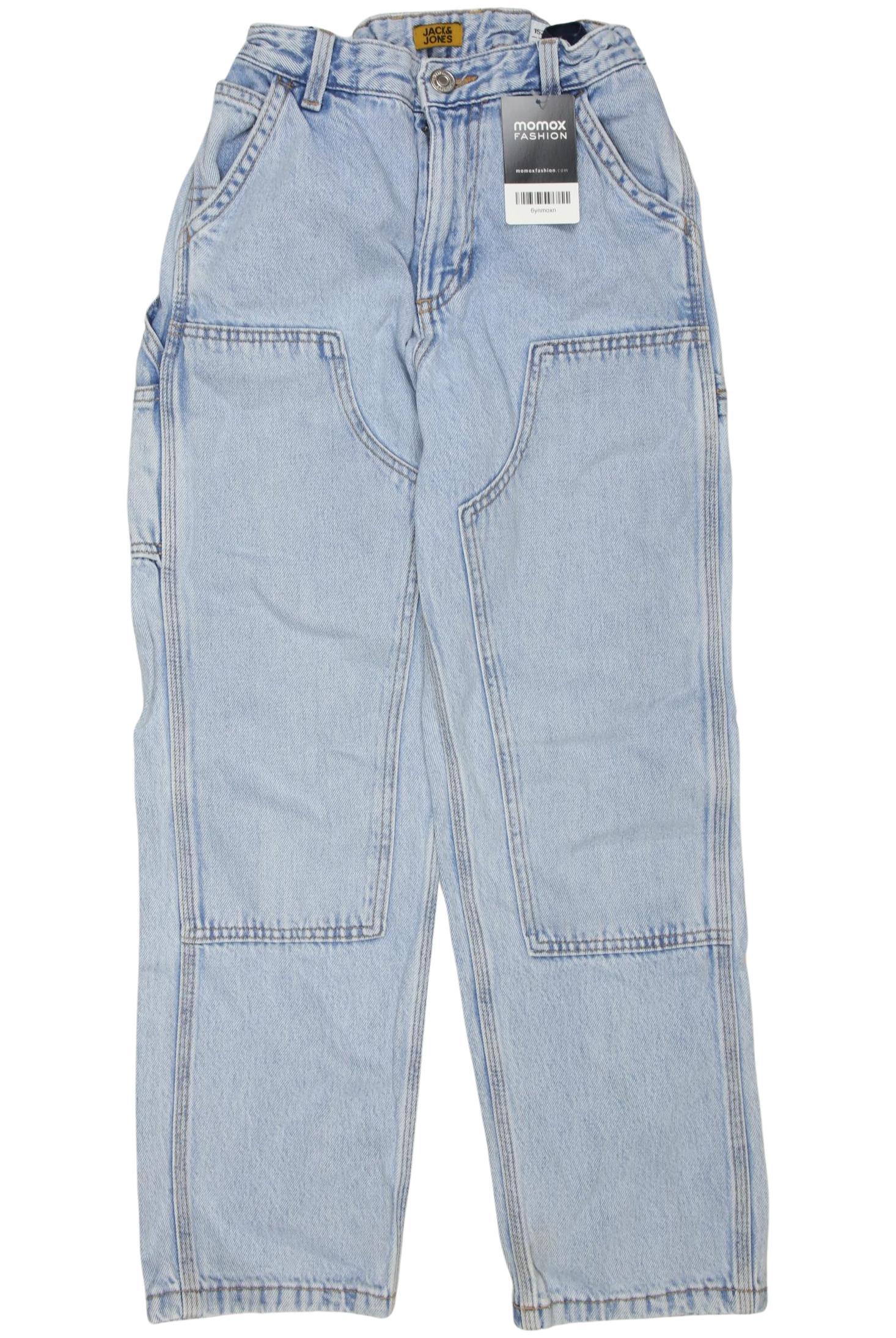 

Jack & Jones Jungen Jeans, hellblau, Gr. 152