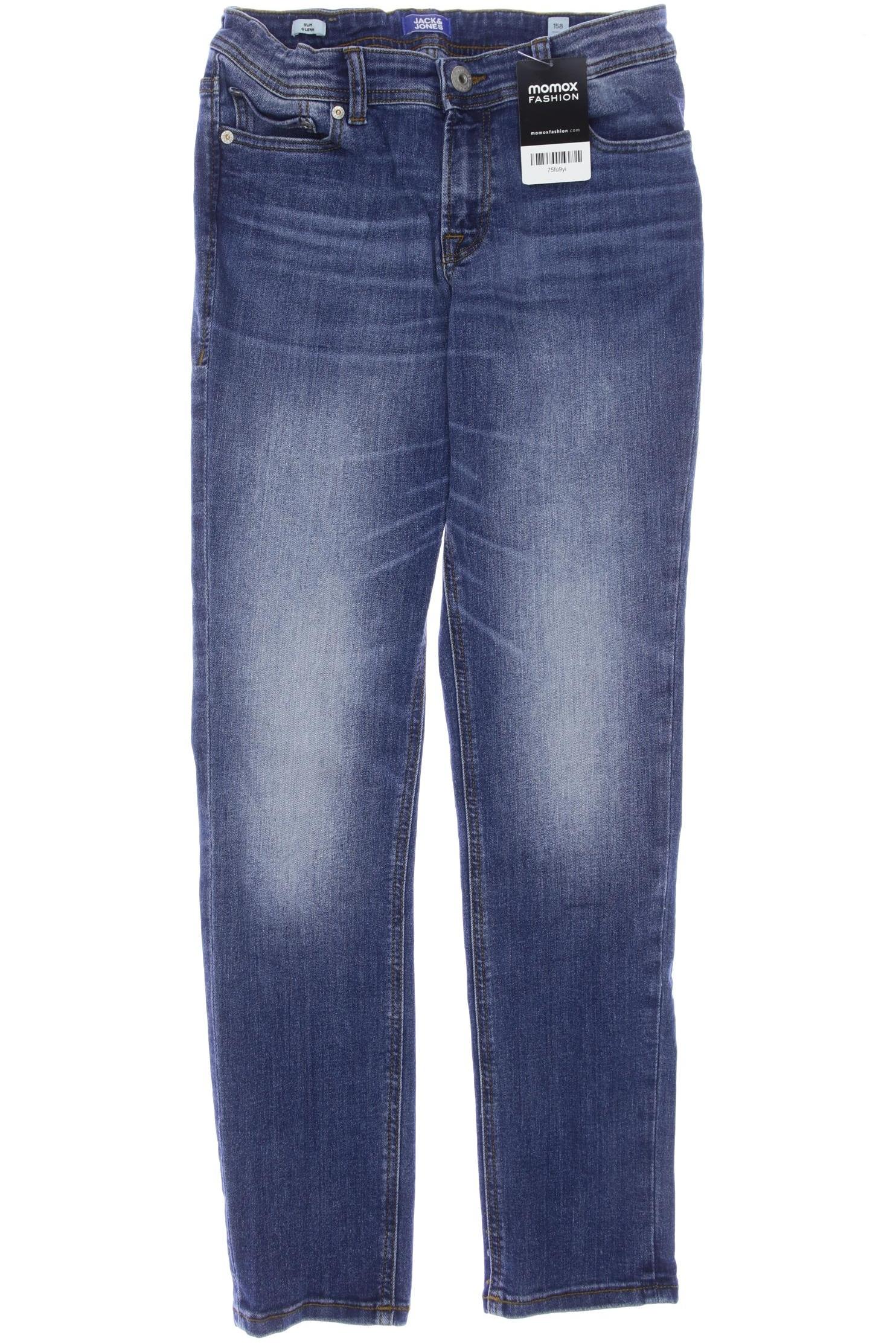 

Jack & Jones Herren Jeans, blau, Gr. 158