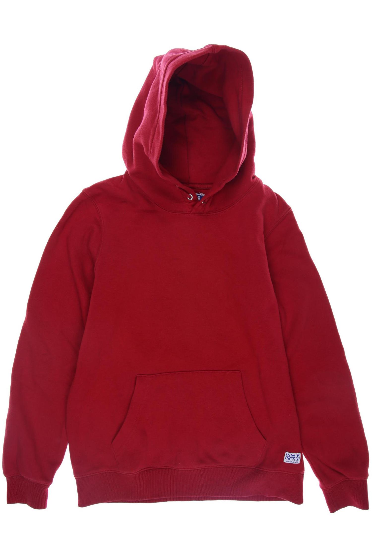 

Jack & Jones Jungen Hoodies & Sweater, rot