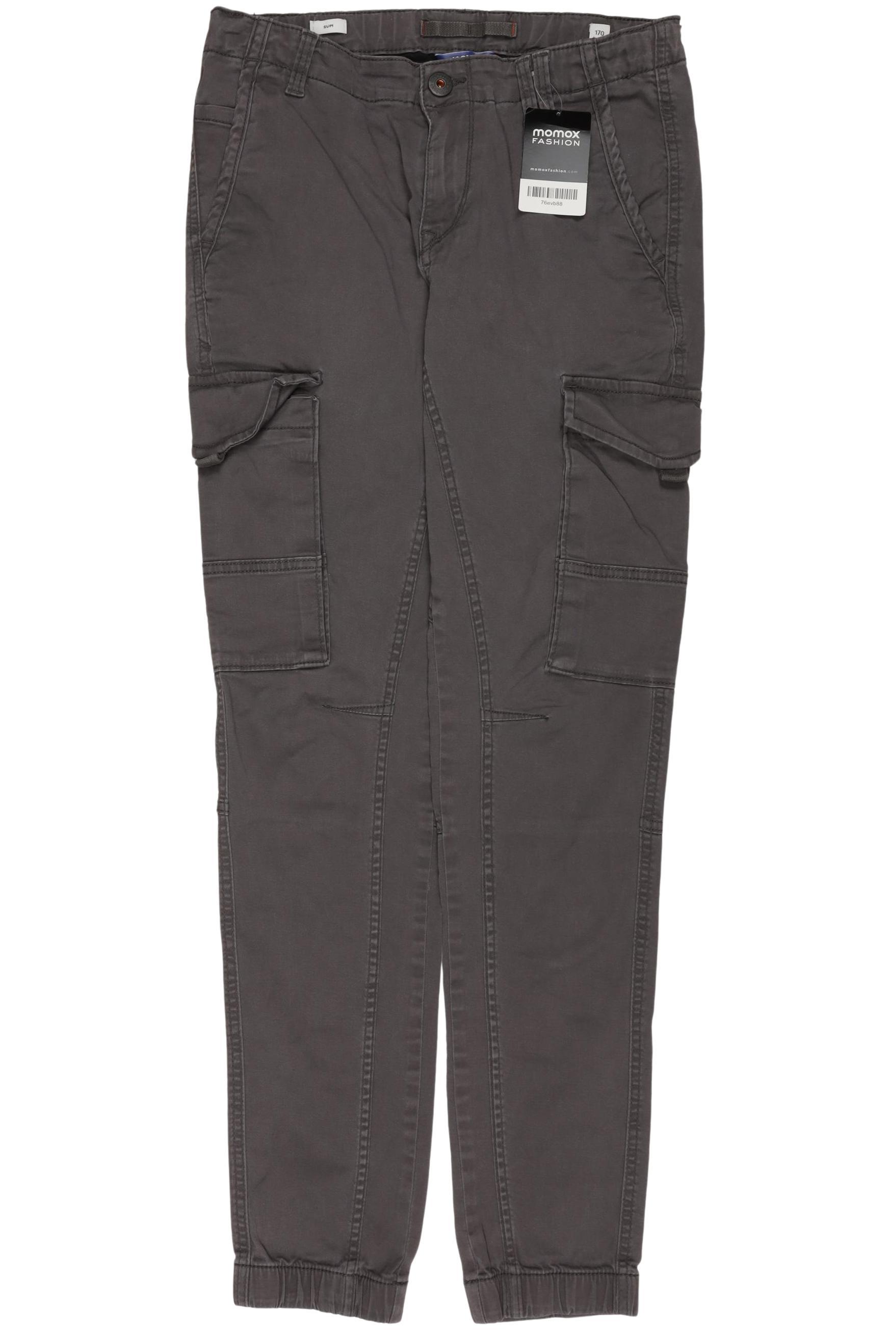 

Jack & Jones Jungen Stoffhose, grau, Gr. 170
