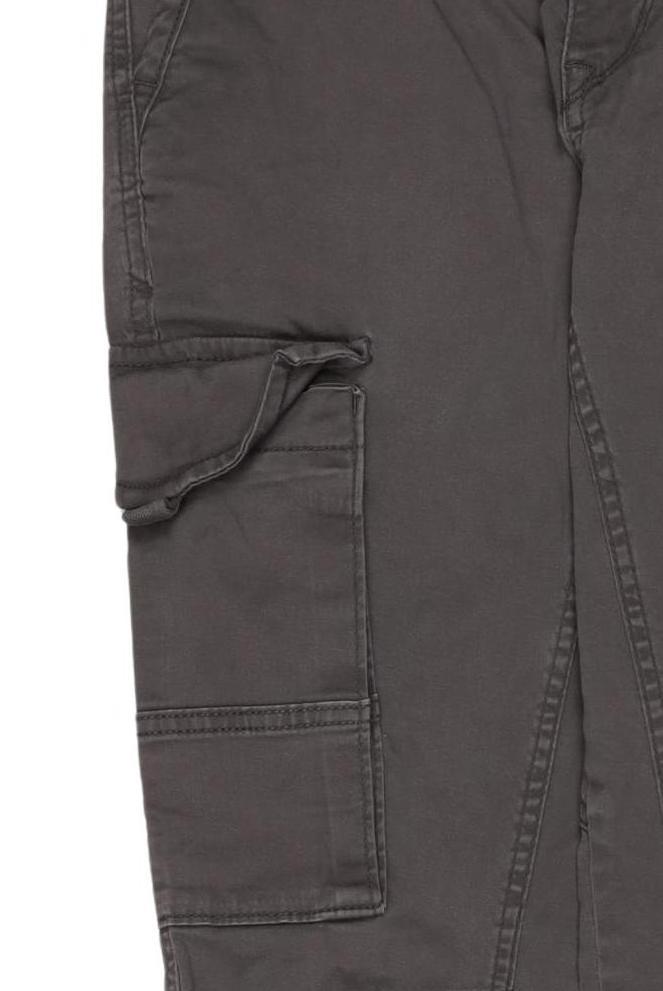Thumbnail - Jack &amp; Jones Jungen Stoffhose, grau, Gr. 170