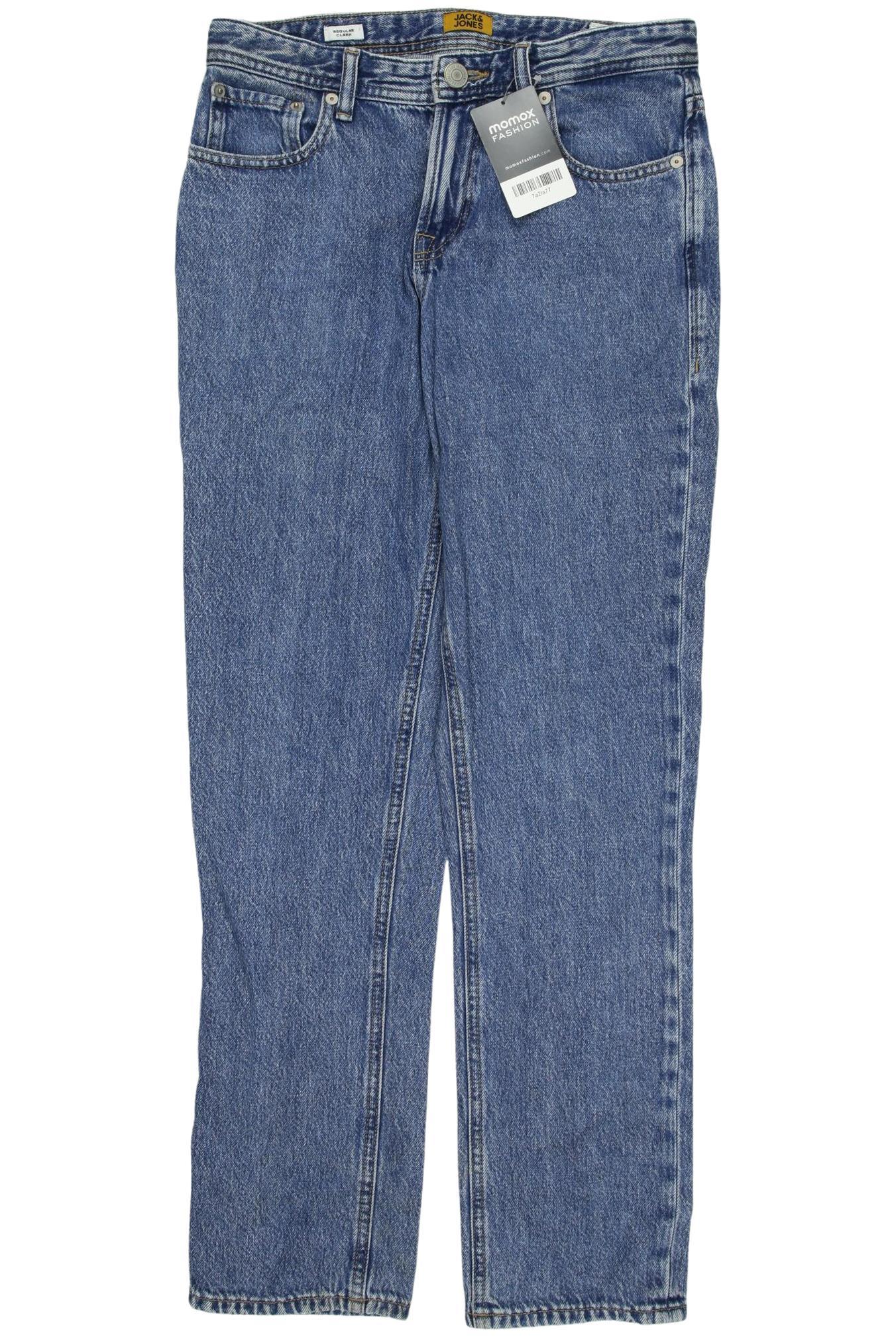 

Jack & Jones Jungen Jeans, blau, Gr. 164