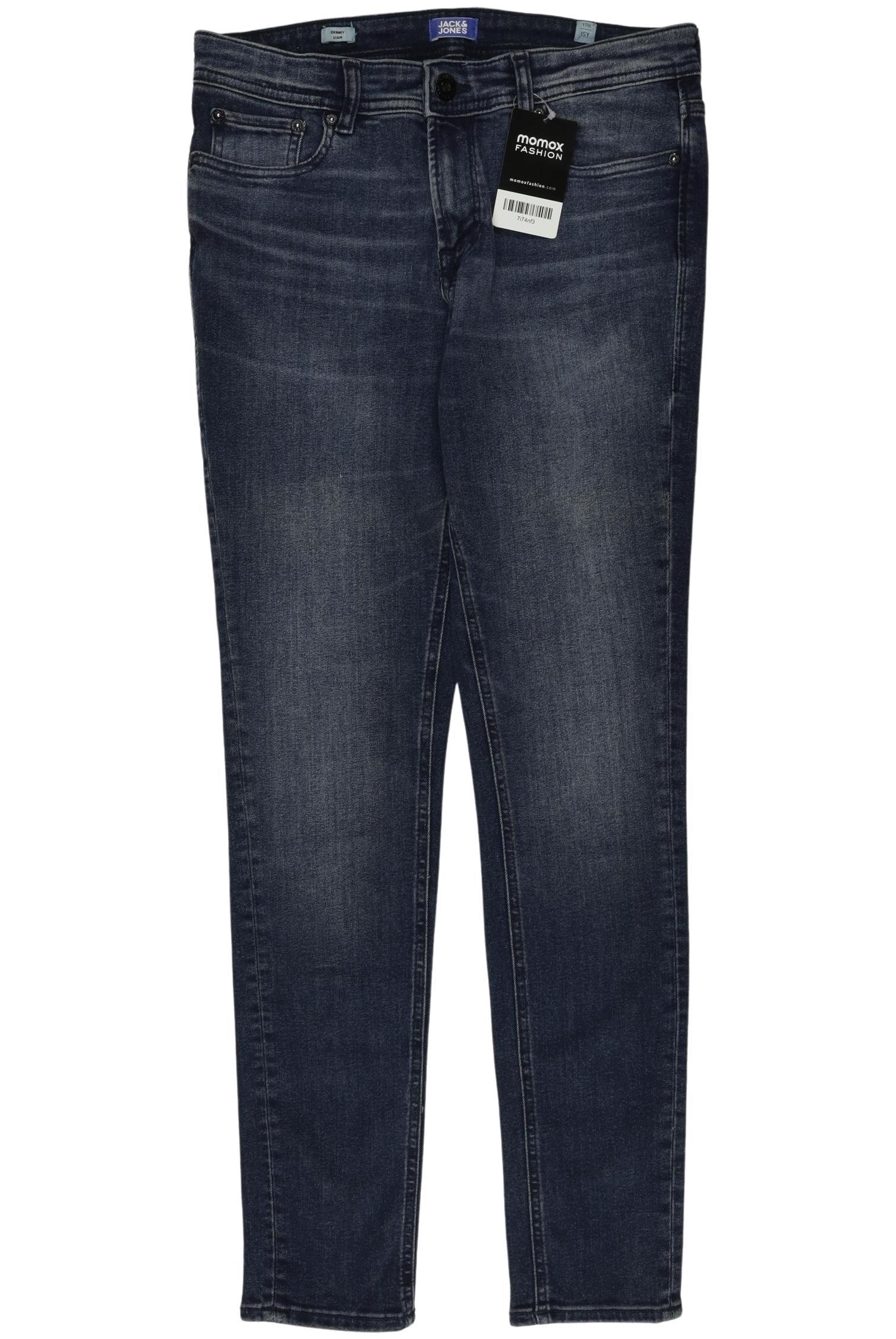 

Jack & Jones Jungen Jeans, blau, Gr. 170