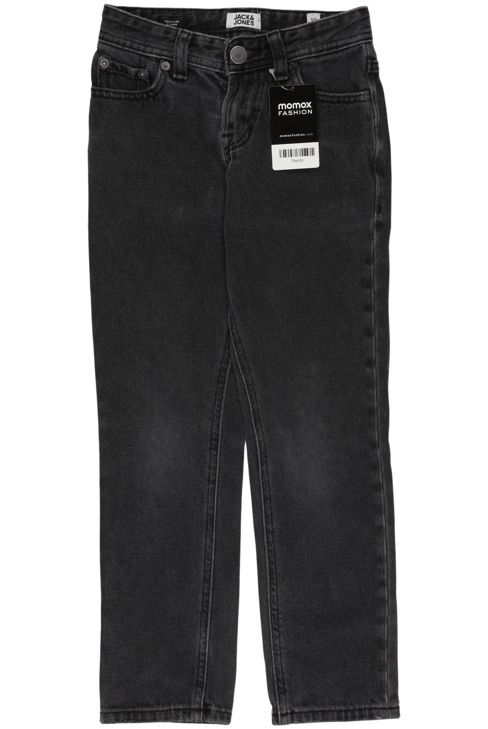 

Jack & Jones Jungen Jeans, grau, Gr. 128