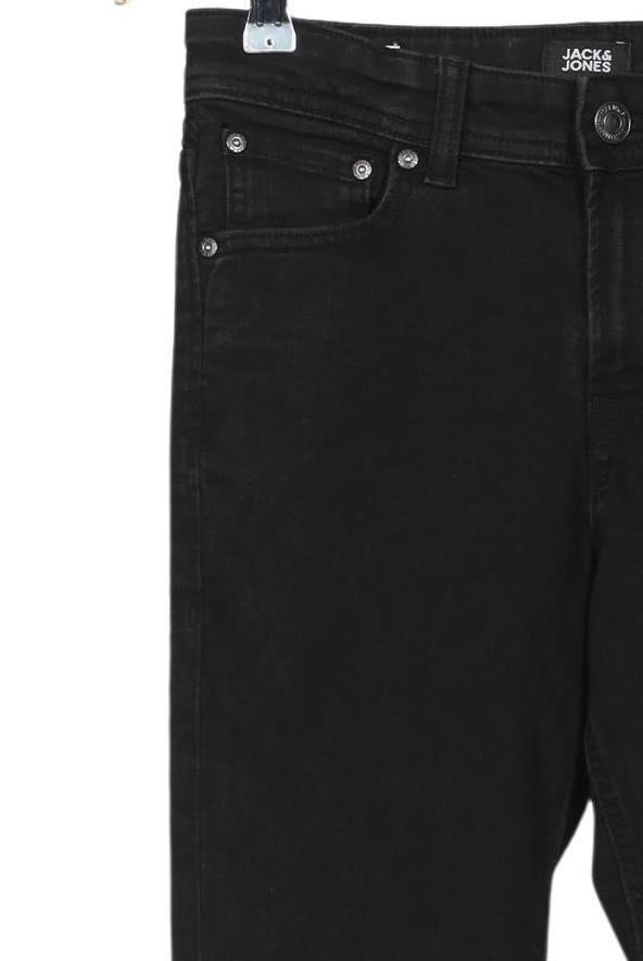 Thumbnail - Jack &amp; Jones Jungen Jeans, schwarz, Gr. 158