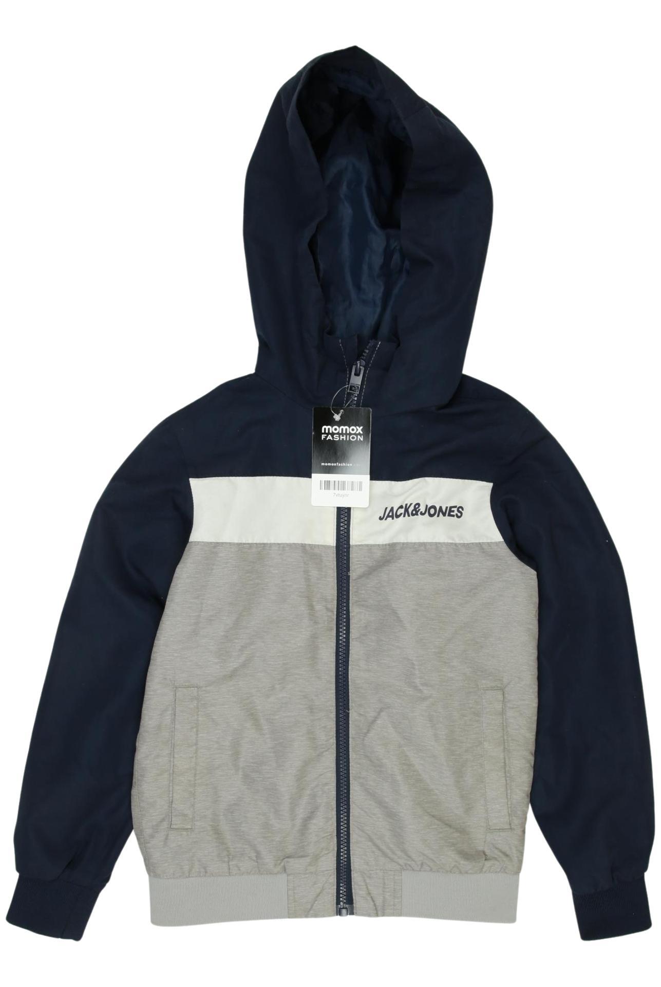 

Jack & Jones Herren Jacke, mehrfarbig, Gr. 128
