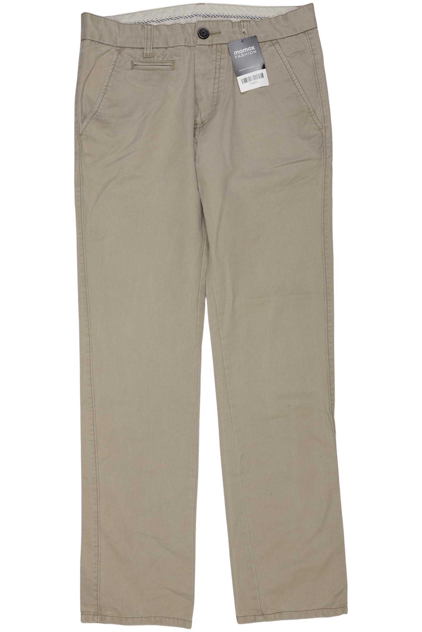 

Jack & Jones Jungen Stoffhose, beige, Gr. 176