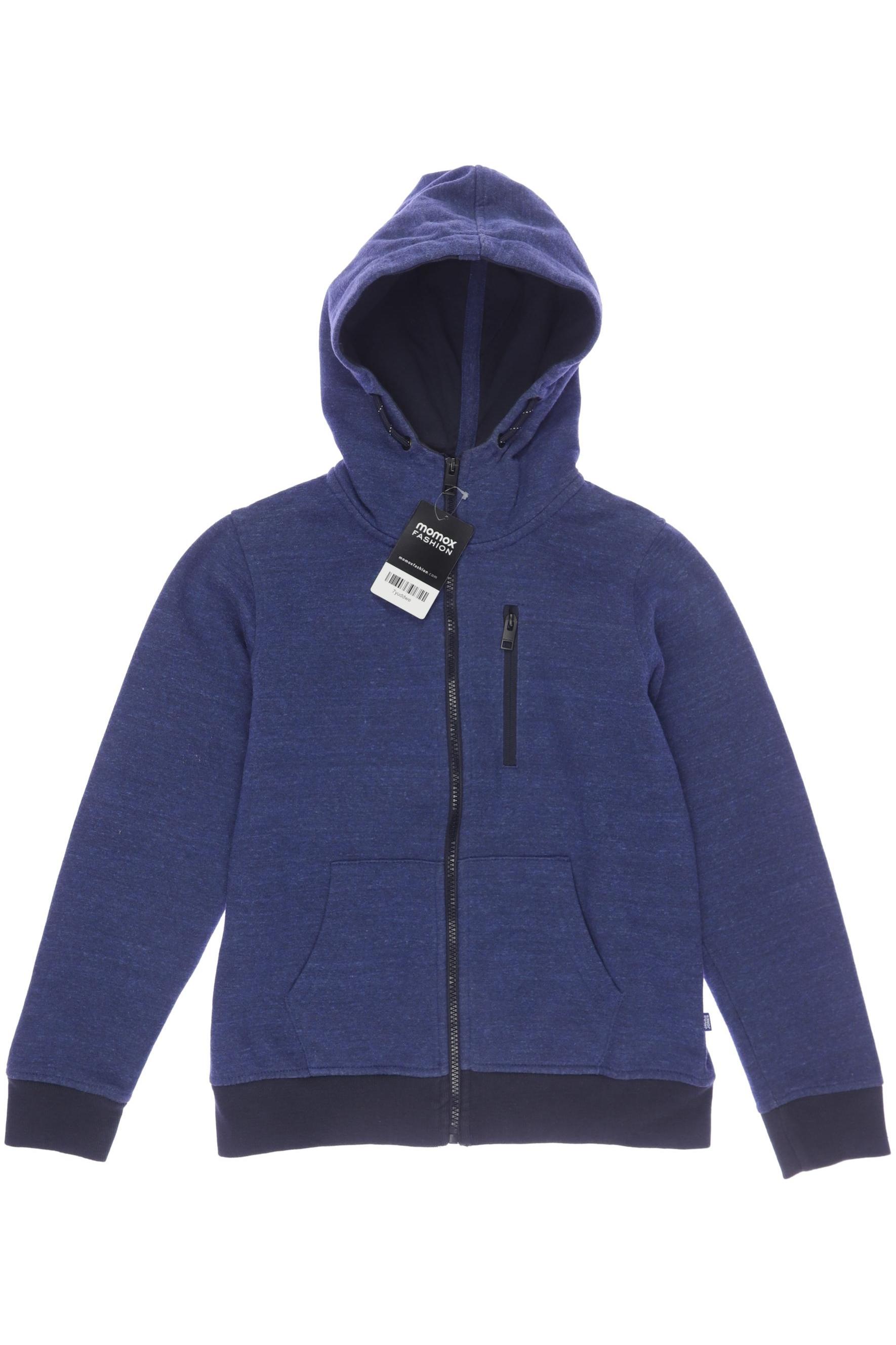 

Jack & Jones Herren Hoodies & Sweater, marineblau, Gr. 152