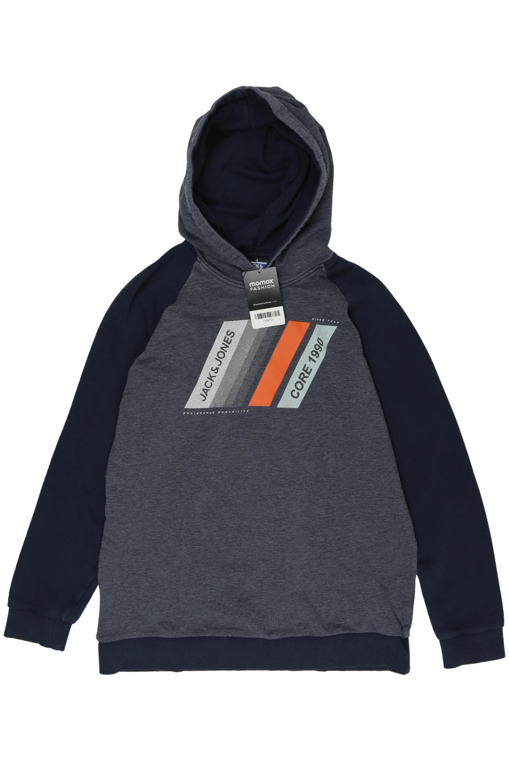 

Jack & Jones Jungen Hoodies & Sweater, mehrfarbig, Gr. 176