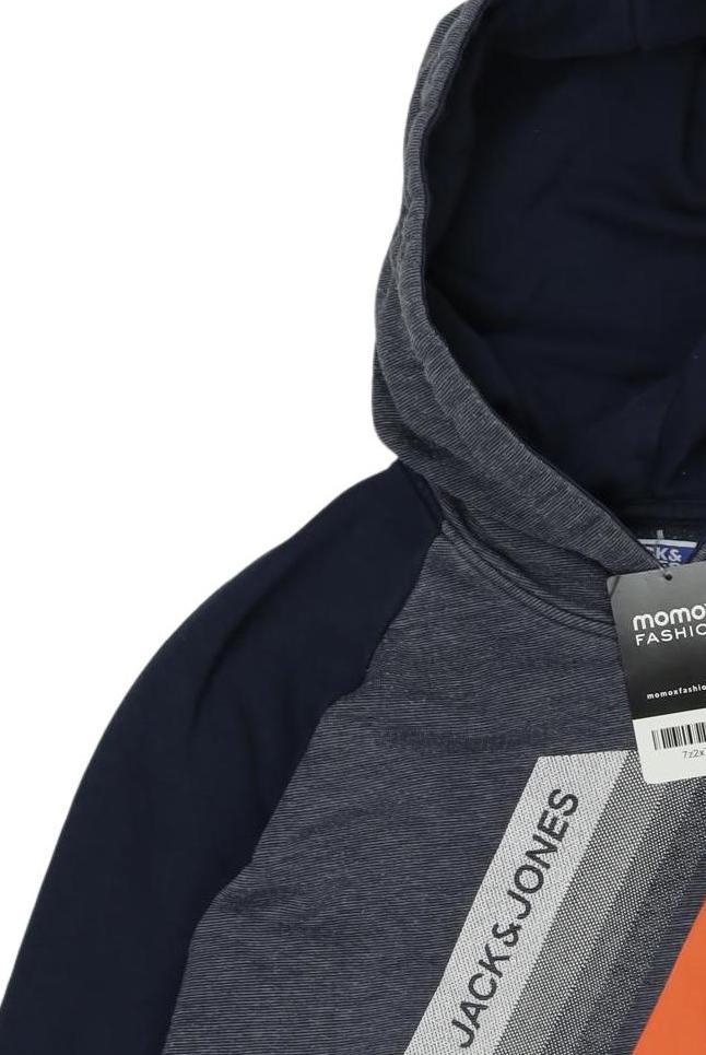 Thumbnail - Jack &amp; Jones Herren Hoodies &amp; Sweater, mehrfarbig, Gr. 176