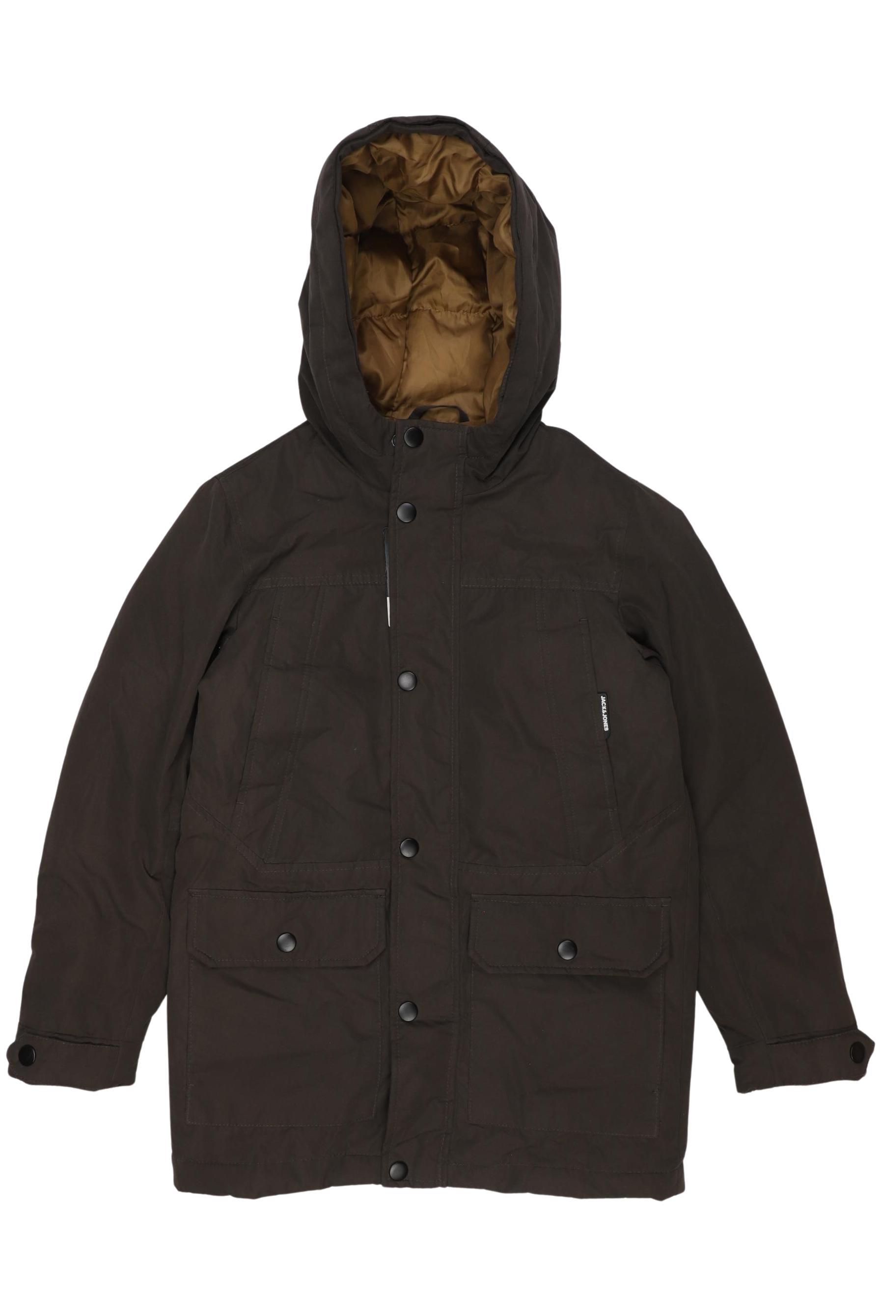 

Jack & Jones Jungen Jacke, braun, Gr. 152