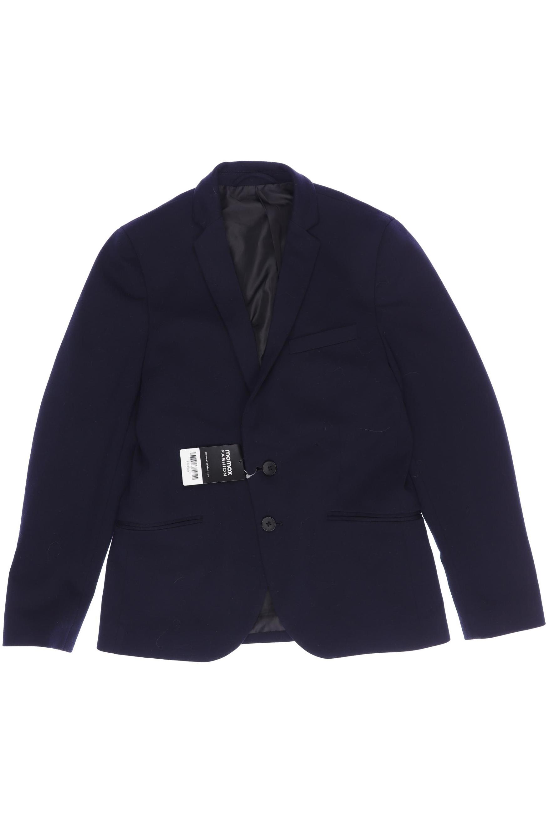 

JACK & JONES Jungen Jacke, marineblau