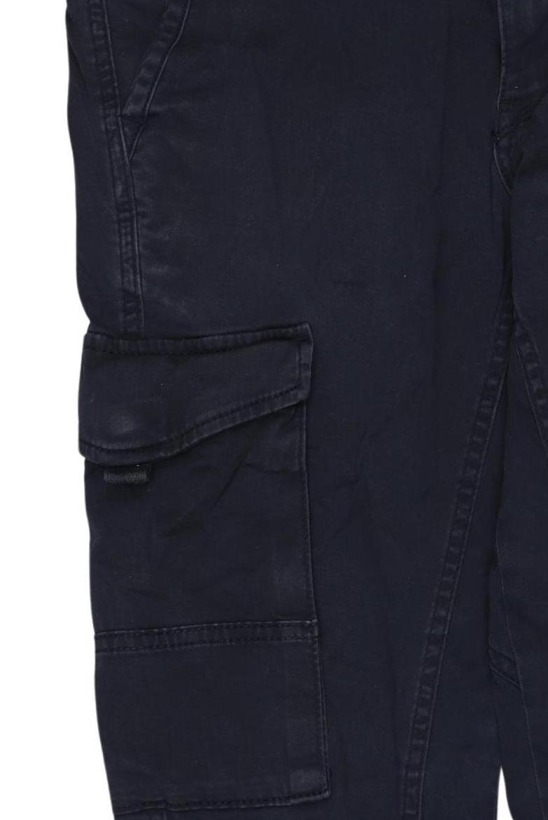 Thumbnail - Jack &amp; Jones Herren Stoffhose, marineblau, Gr. 164