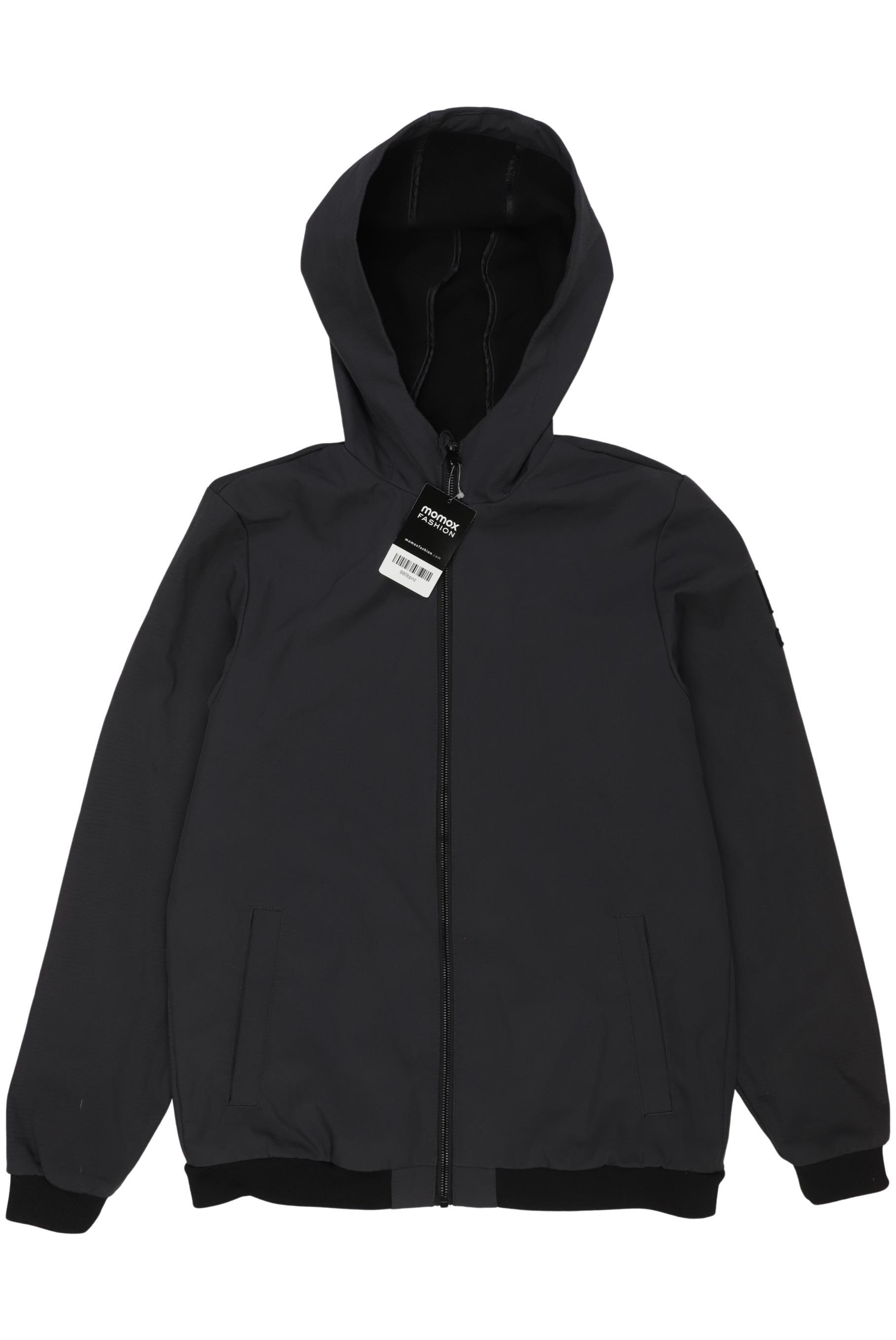 

Jack & Jones Jungen Jacke, grau, Gr. 176