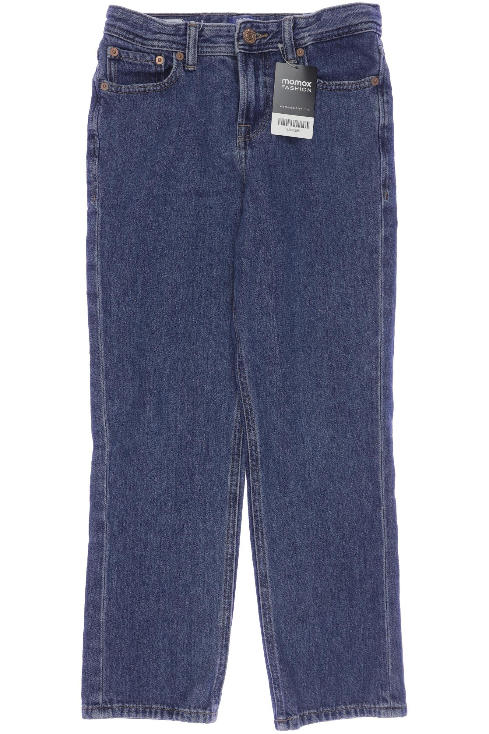 

Jack & Jones Herren Jeans, blau, Gr. 140