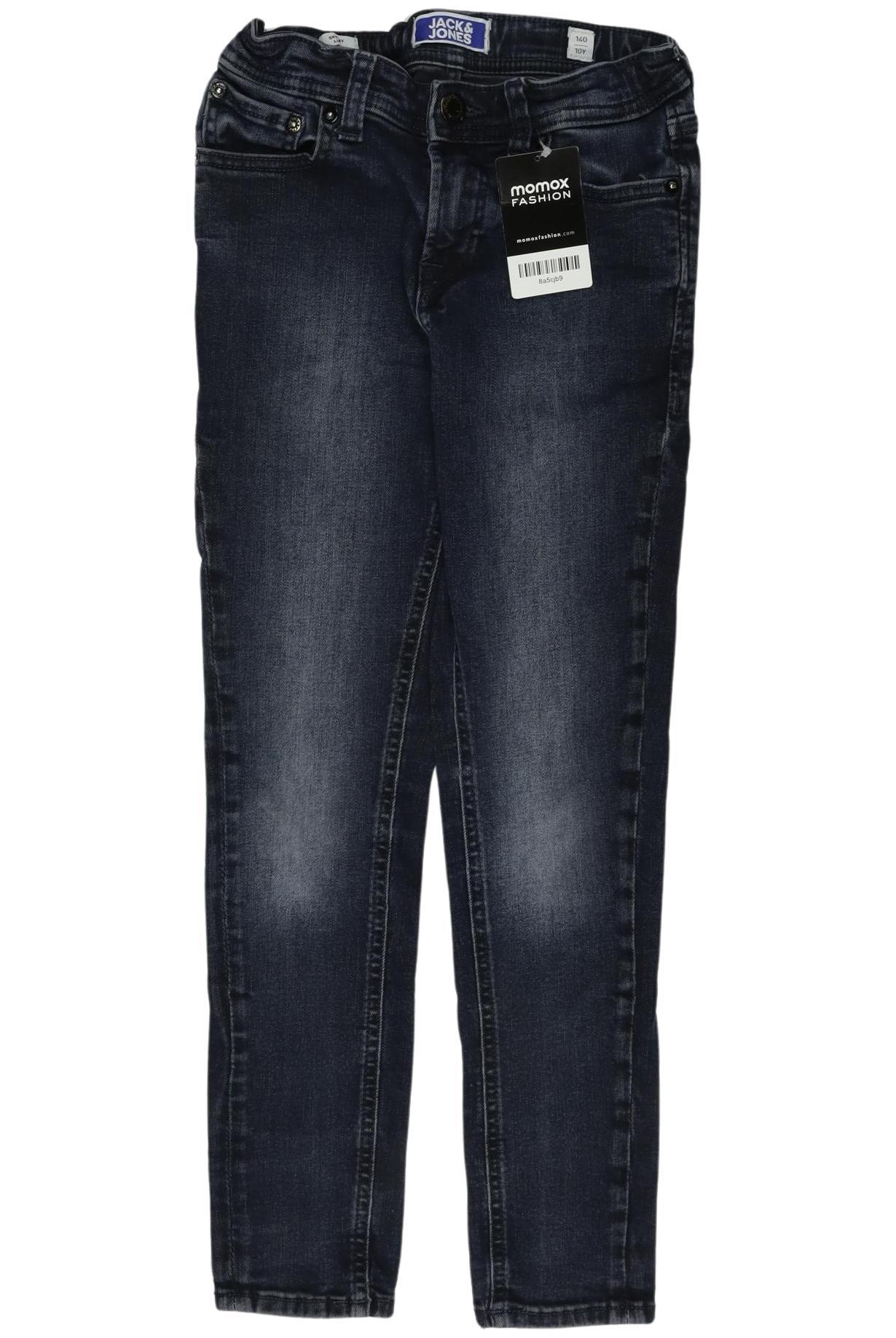 

Jack & Jones Jungen Jeans, blau, Gr. 140
