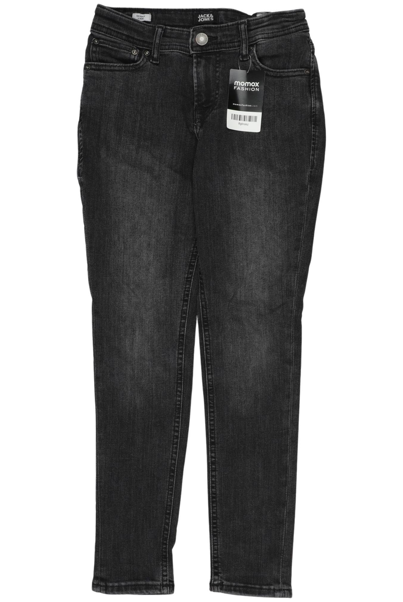 

Jack & Jones Jungen Jeans, grau, Gr. 146