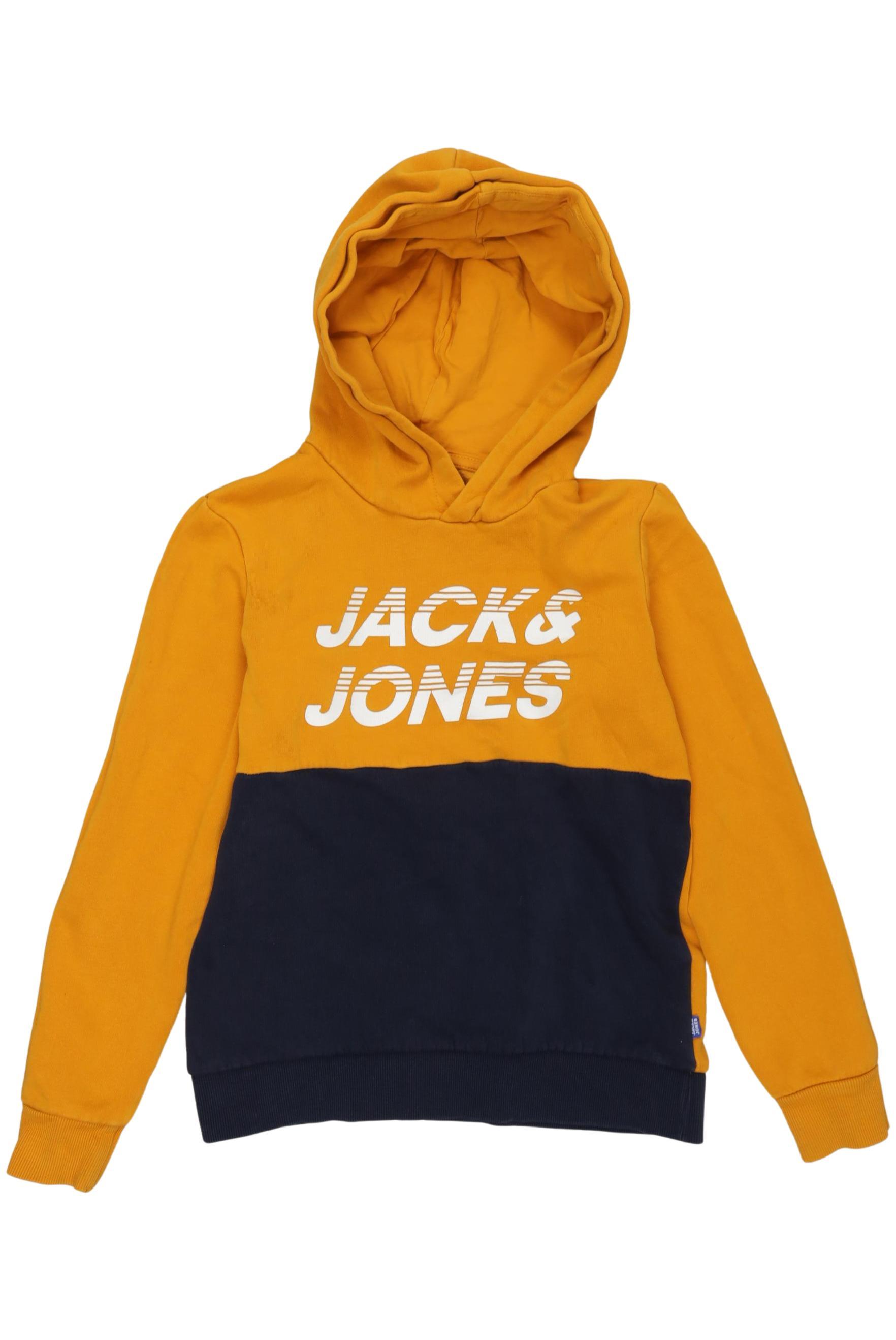 

Jack & Jones Jungen Hoodies & Sweater, mehrfarbig, Gr. 140
