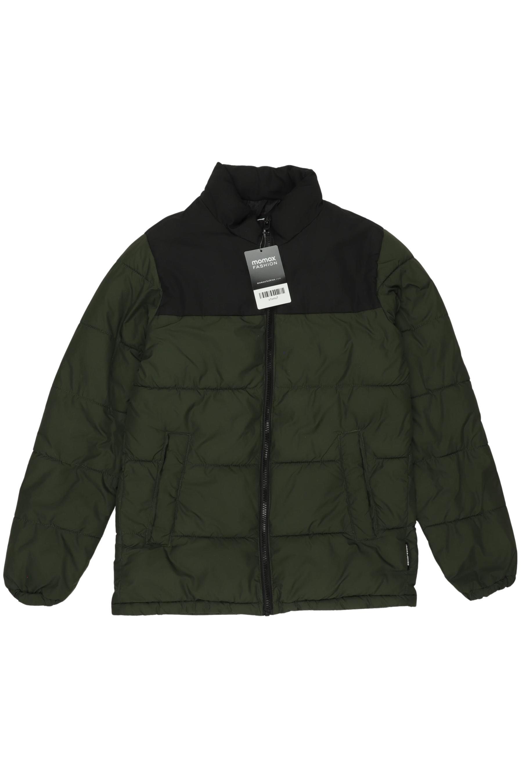 

Jack & Jones Jungen Jacke, grün, Gr. 152