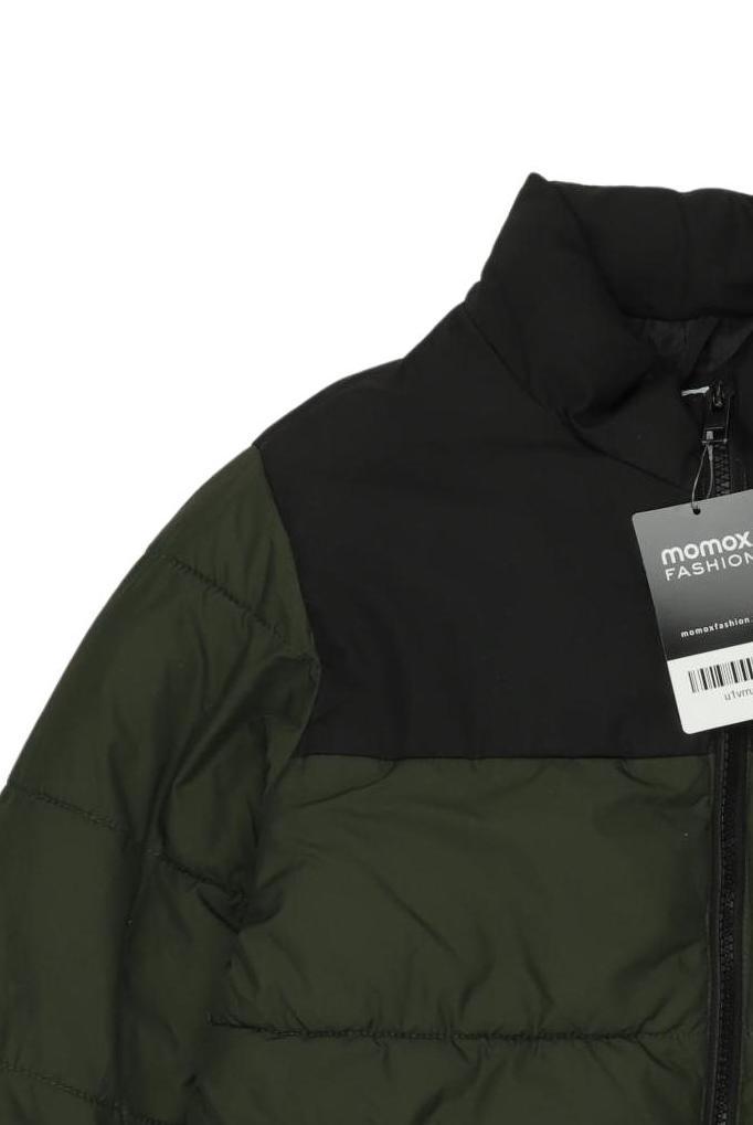Thumbnail - Jack &amp; Jones Jungen Jacke, grün, Gr. 152