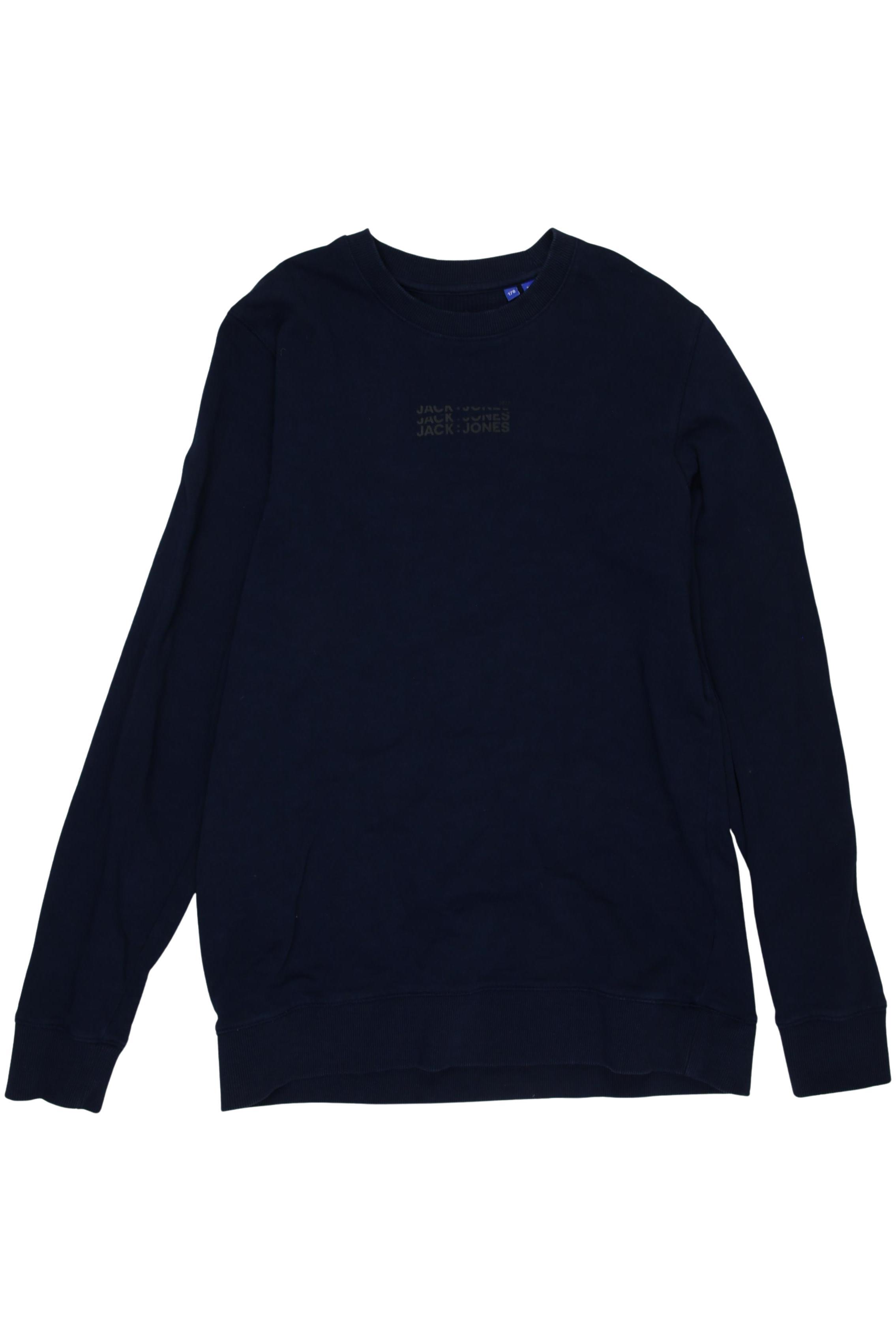 

Jack & Jones Herren Hoodies & Sweater, marineblau, Gr. 176