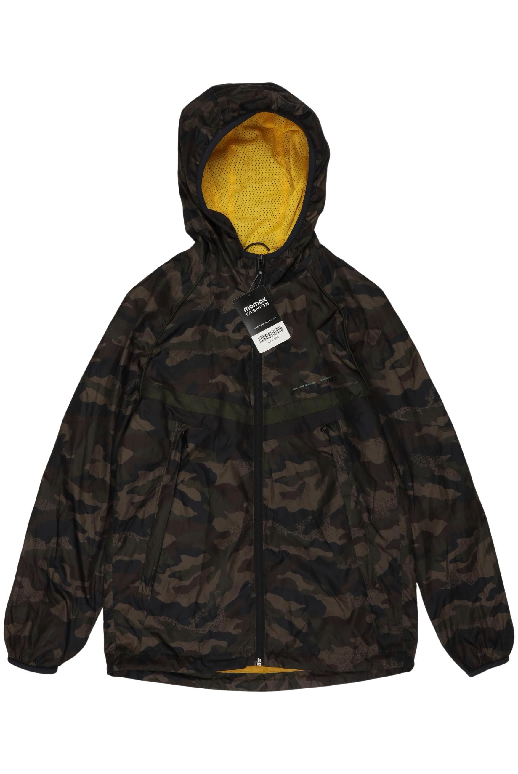 

Jack & Jones Jungen Jacke, mehrfarbig, Gr. 152