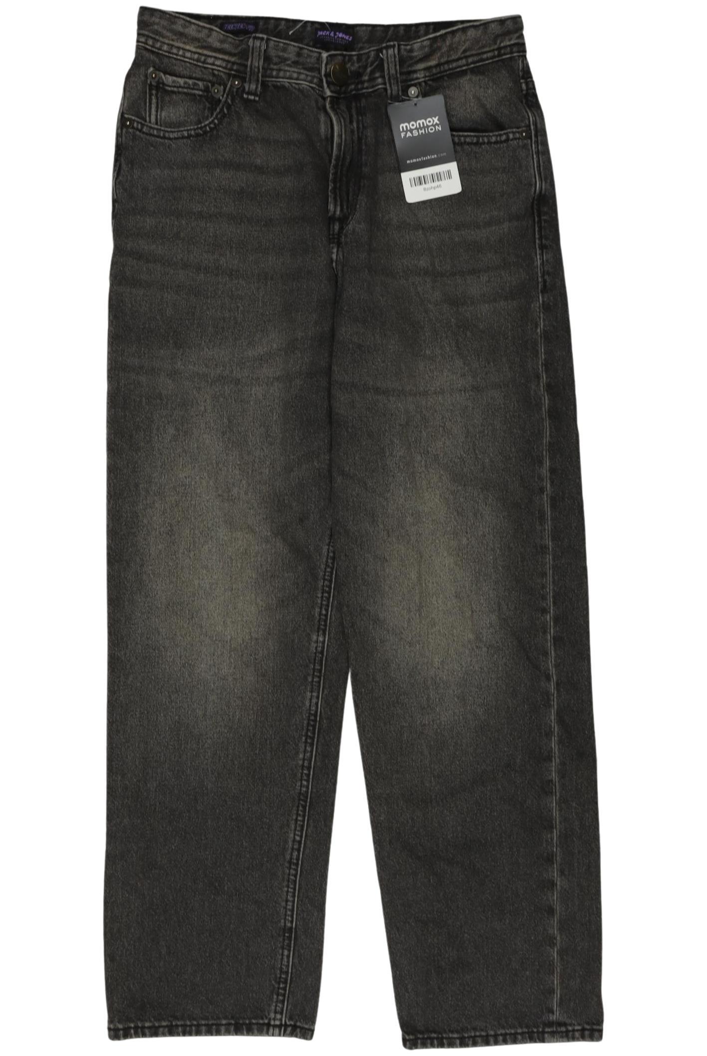 

Jack & Jones Jungen Jeans, grau, Gr. 158