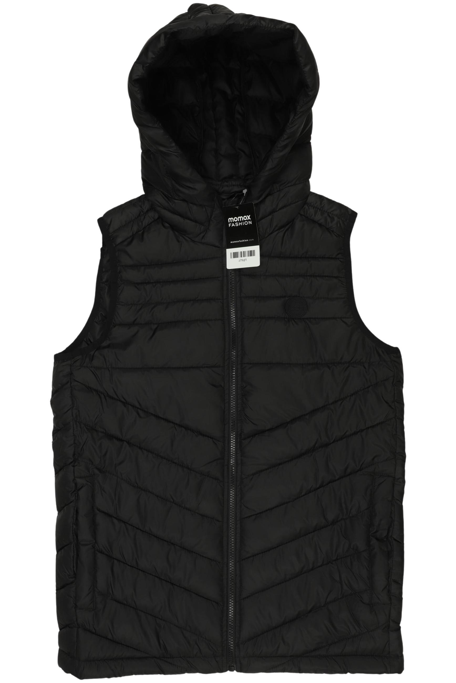 

Jack & Jones Jungen Jacke, schwarz, Gr. 164