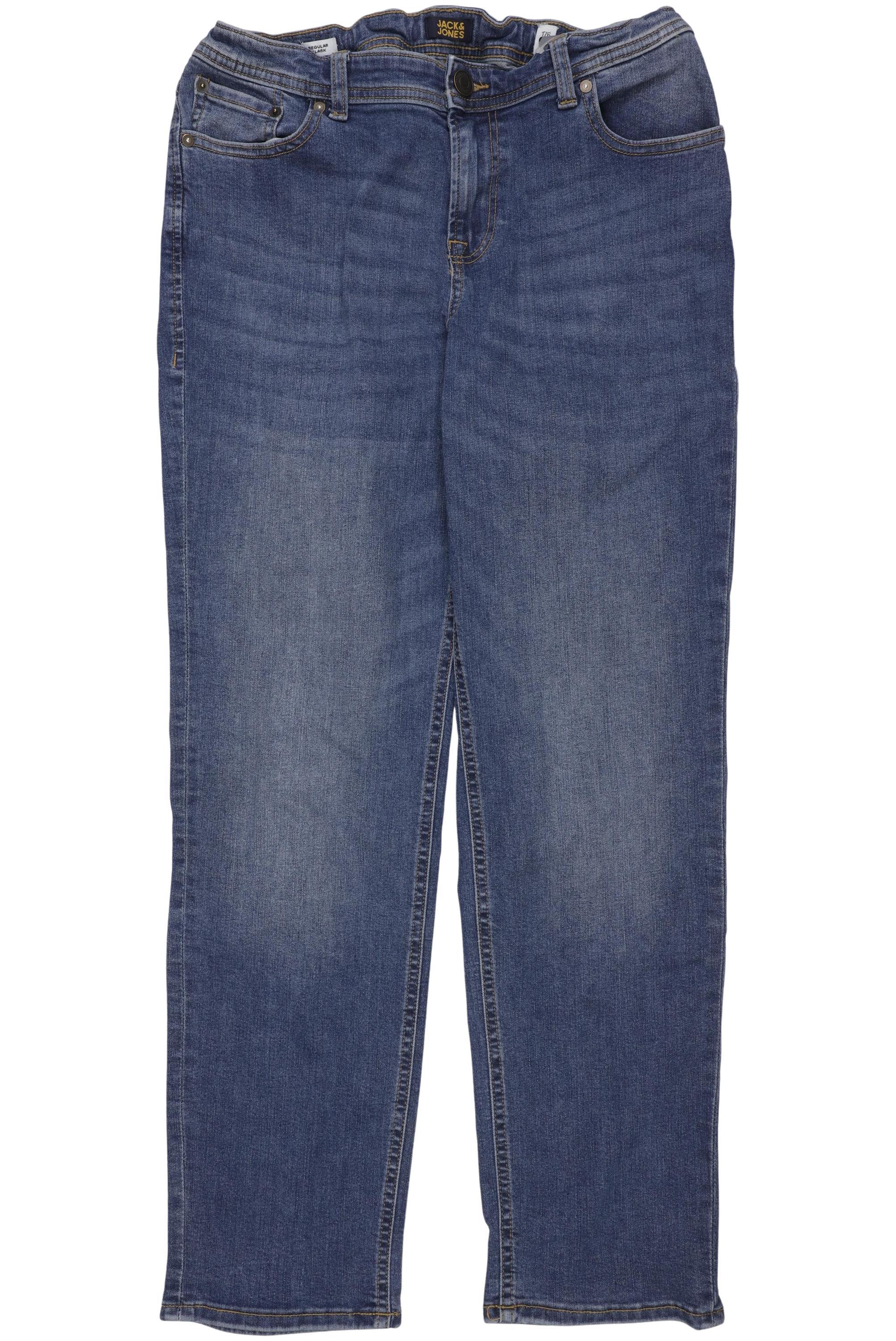 

Jack & Jones Jungen Jeans, blau, Gr. 176