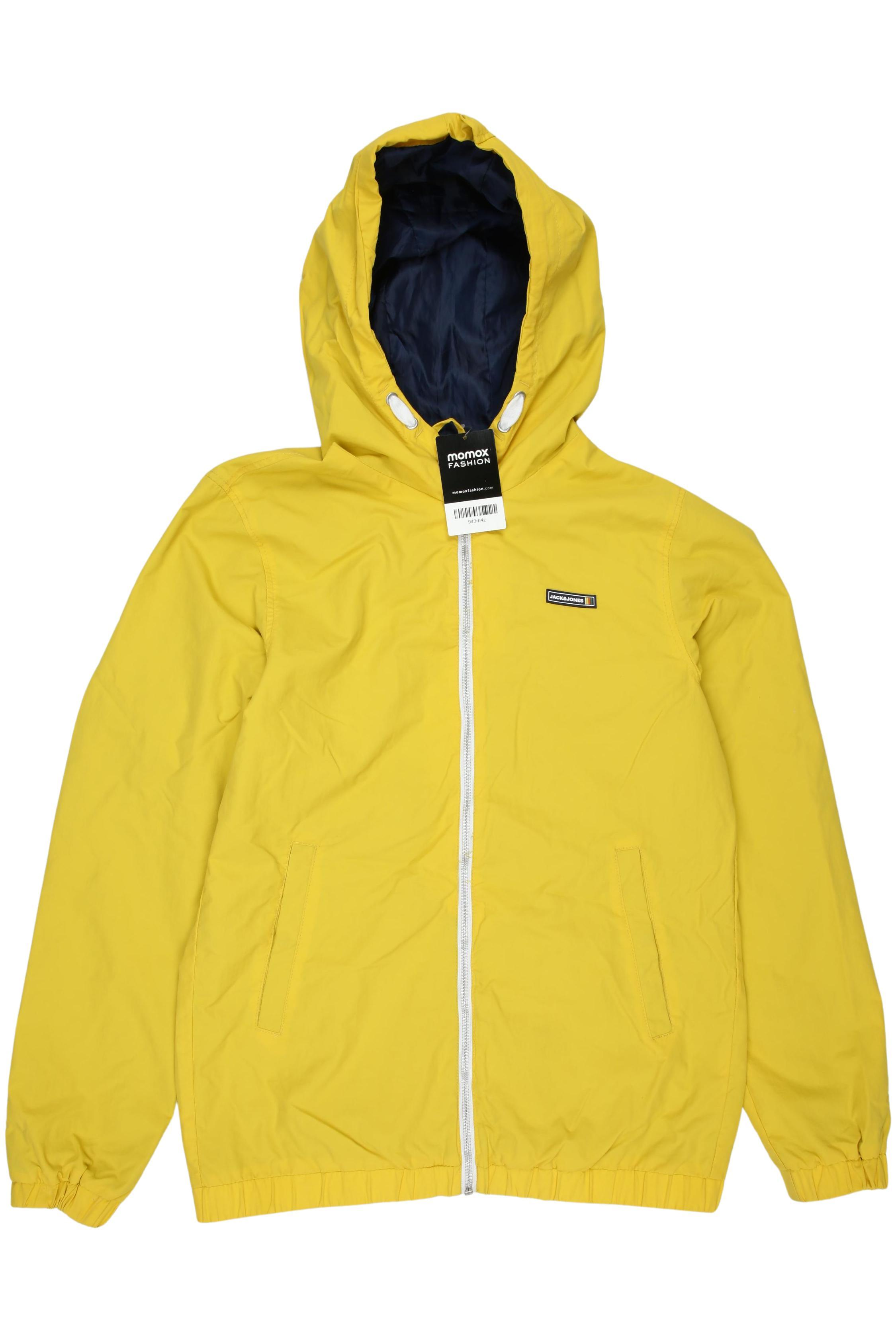 

Jack & Jones Herren Jacke, gelb, Gr. 176