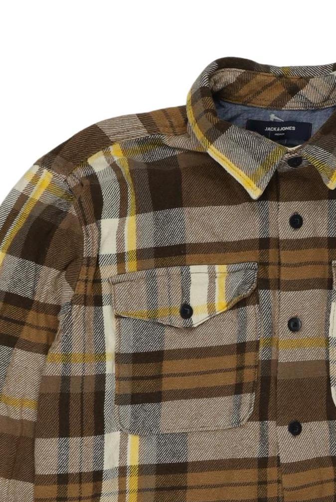 Thumbnail - Jack &amp; Jones Jungen Hemd, mehrfarbig, Gr. 158