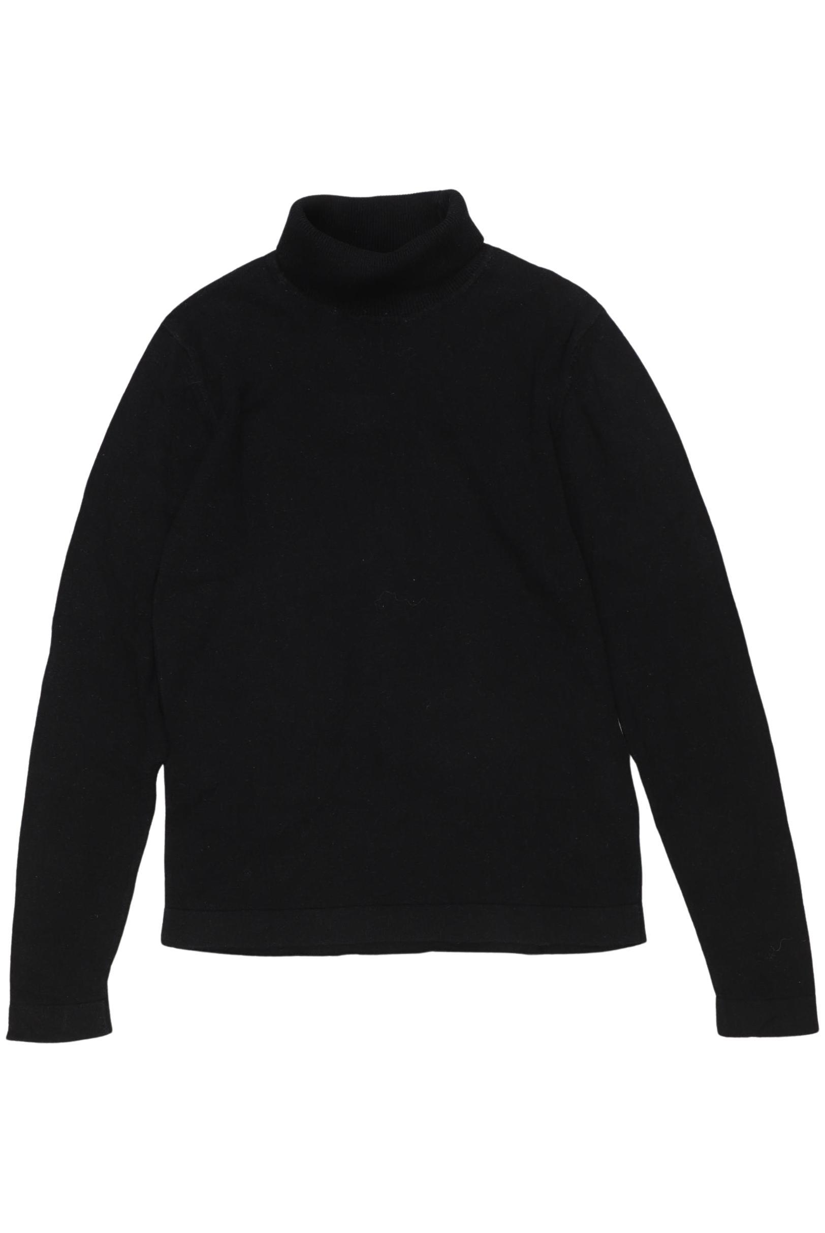 

Jack & Jones Jungen Pullover, schwarz, Gr. 152