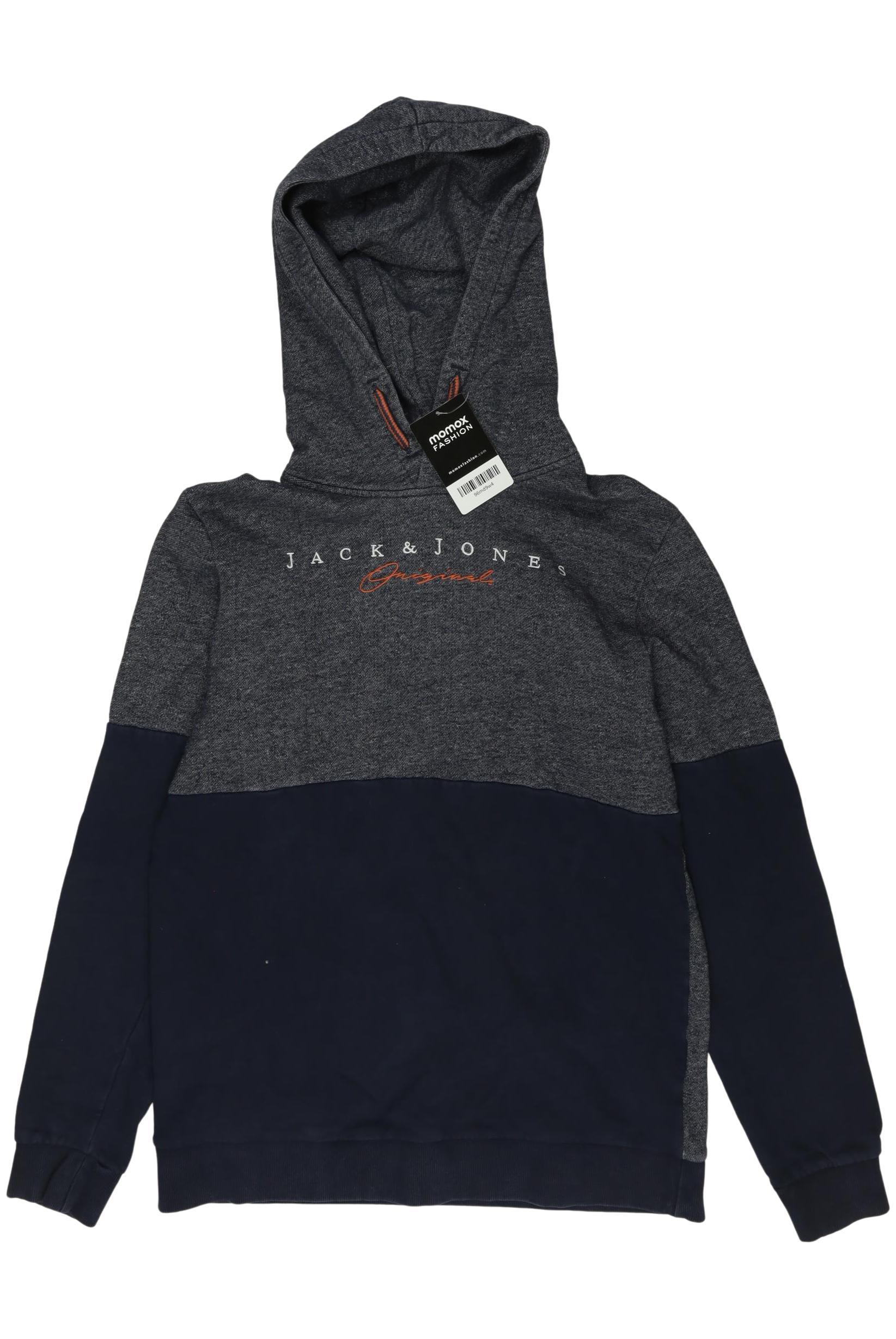 

Jack & Jones Jungen Hoodies & Sweater, mehrfarbig, Gr. 176