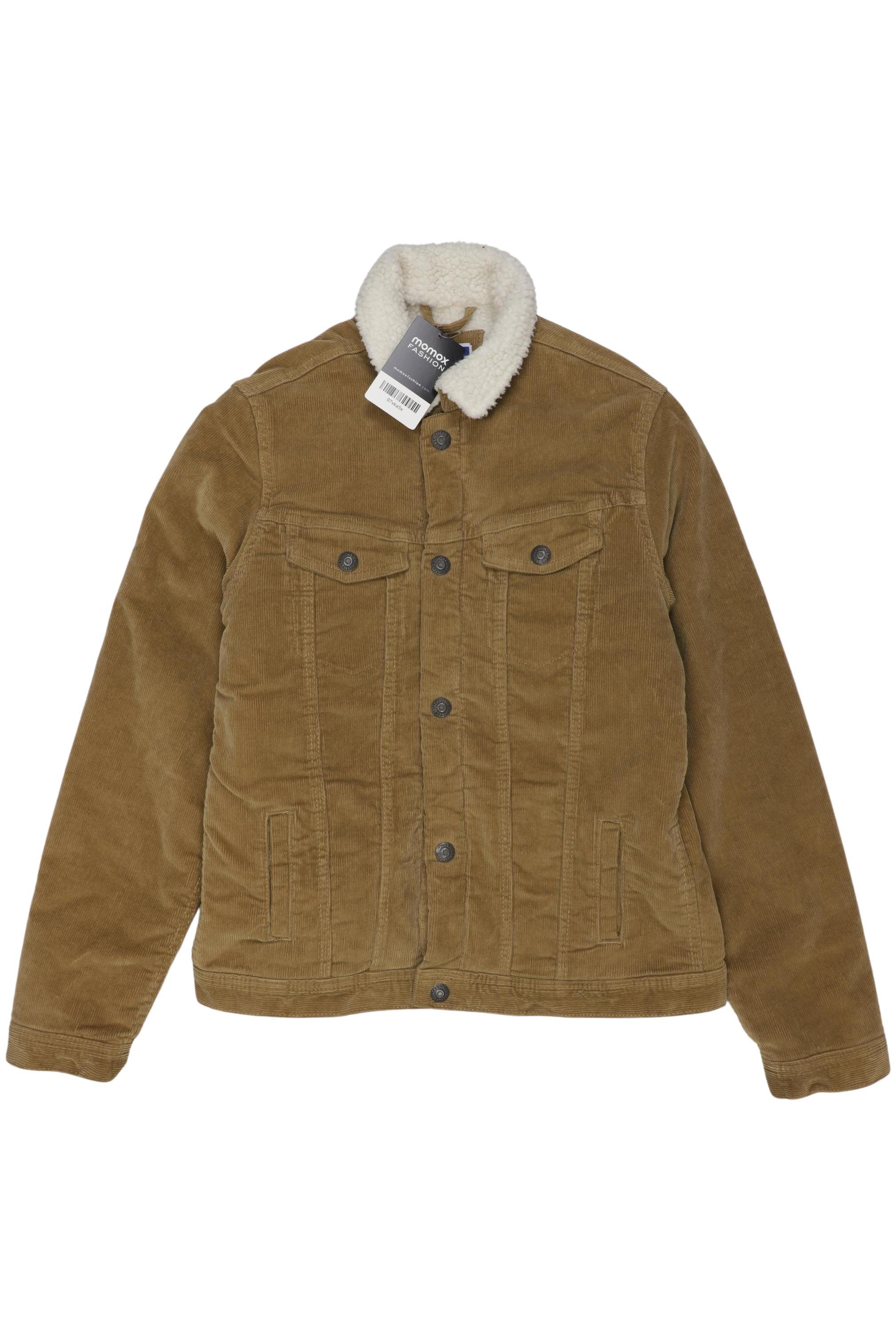 

Jack & Jones Jungen Jacke, braun, Gr. 14