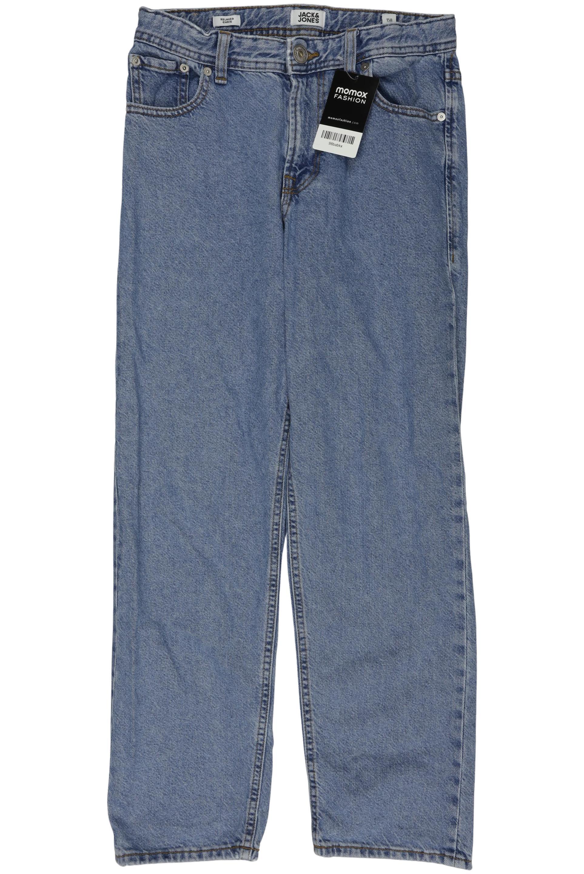

Jack & Jones Jungen Jeans, hellblau, Gr. 158