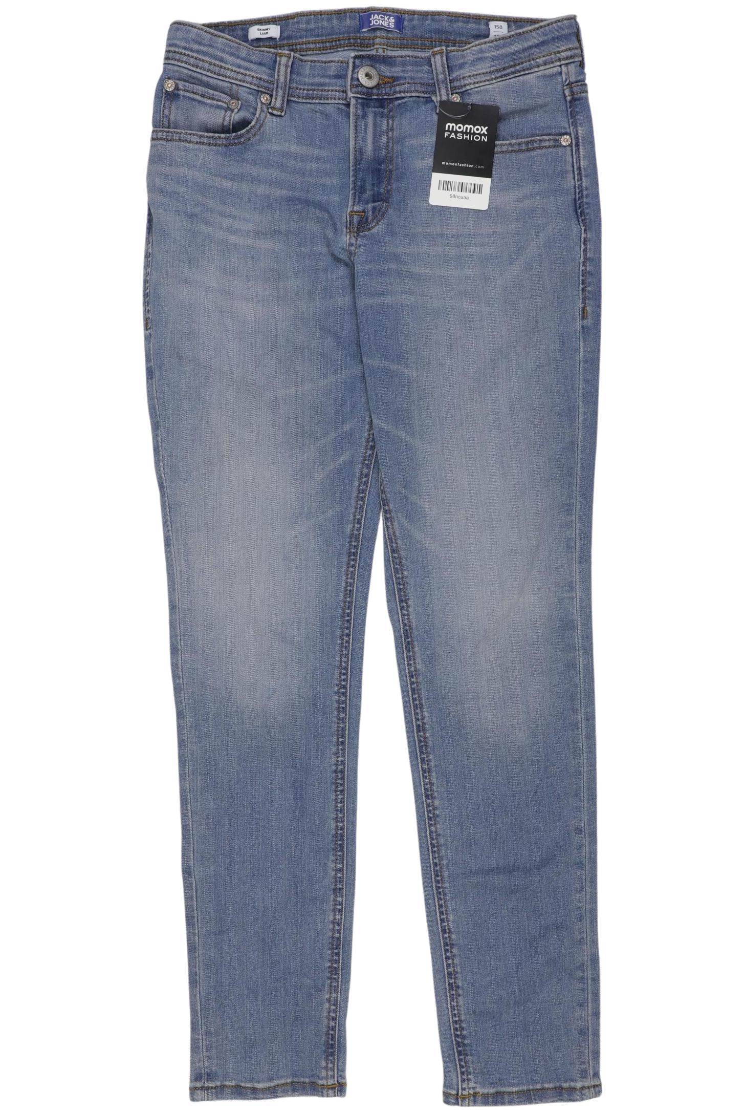 

Jack & Jones Jungen Jeans, hellblau, Gr. 158