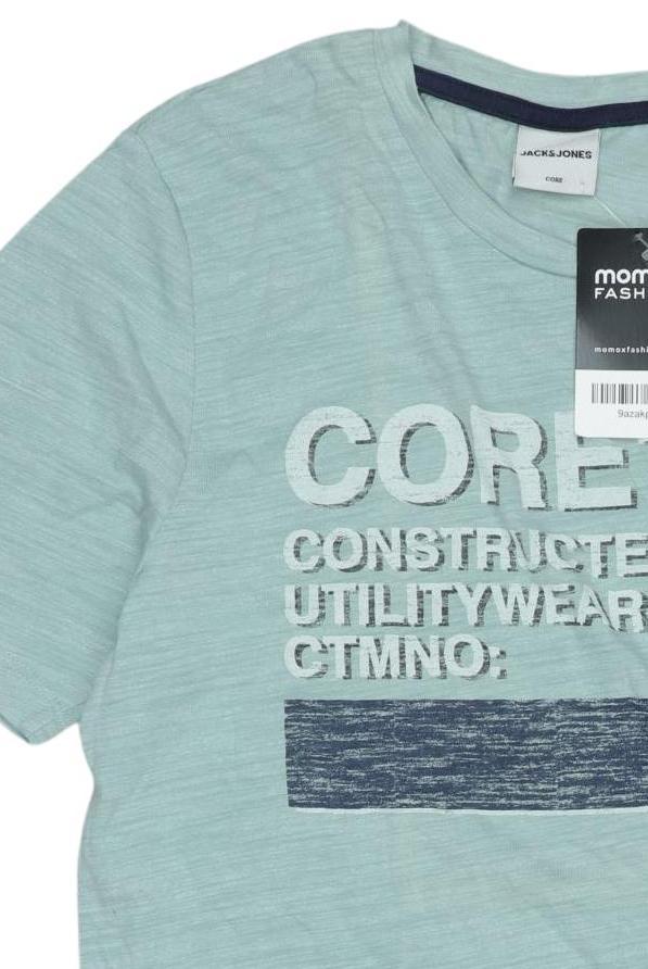 Thumbnail - Jack &amp; Jones Jungen T-Shirt, hellgrün, Gr. 134