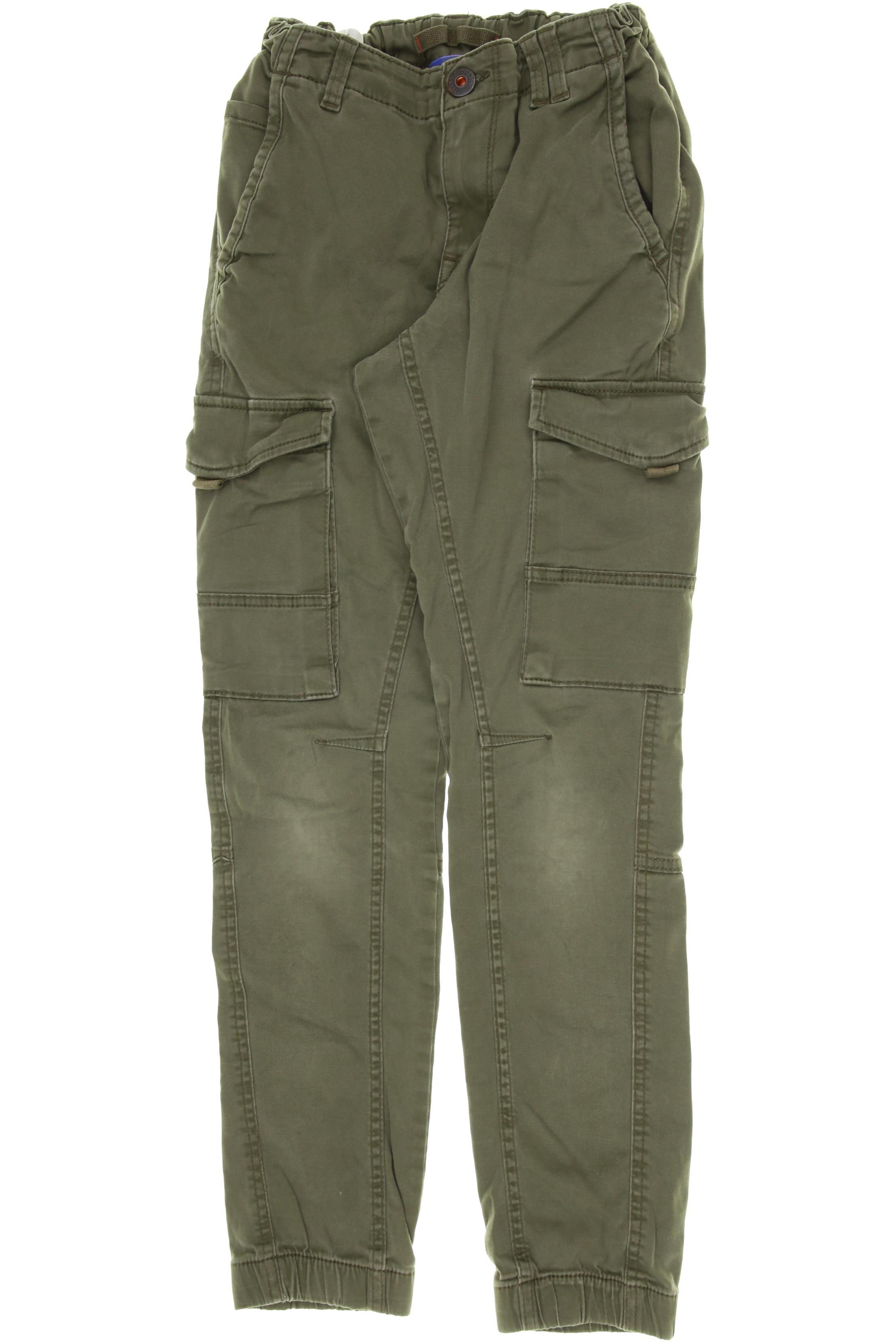 

Jack & Jones Herren Jeans, grün, Gr. 152