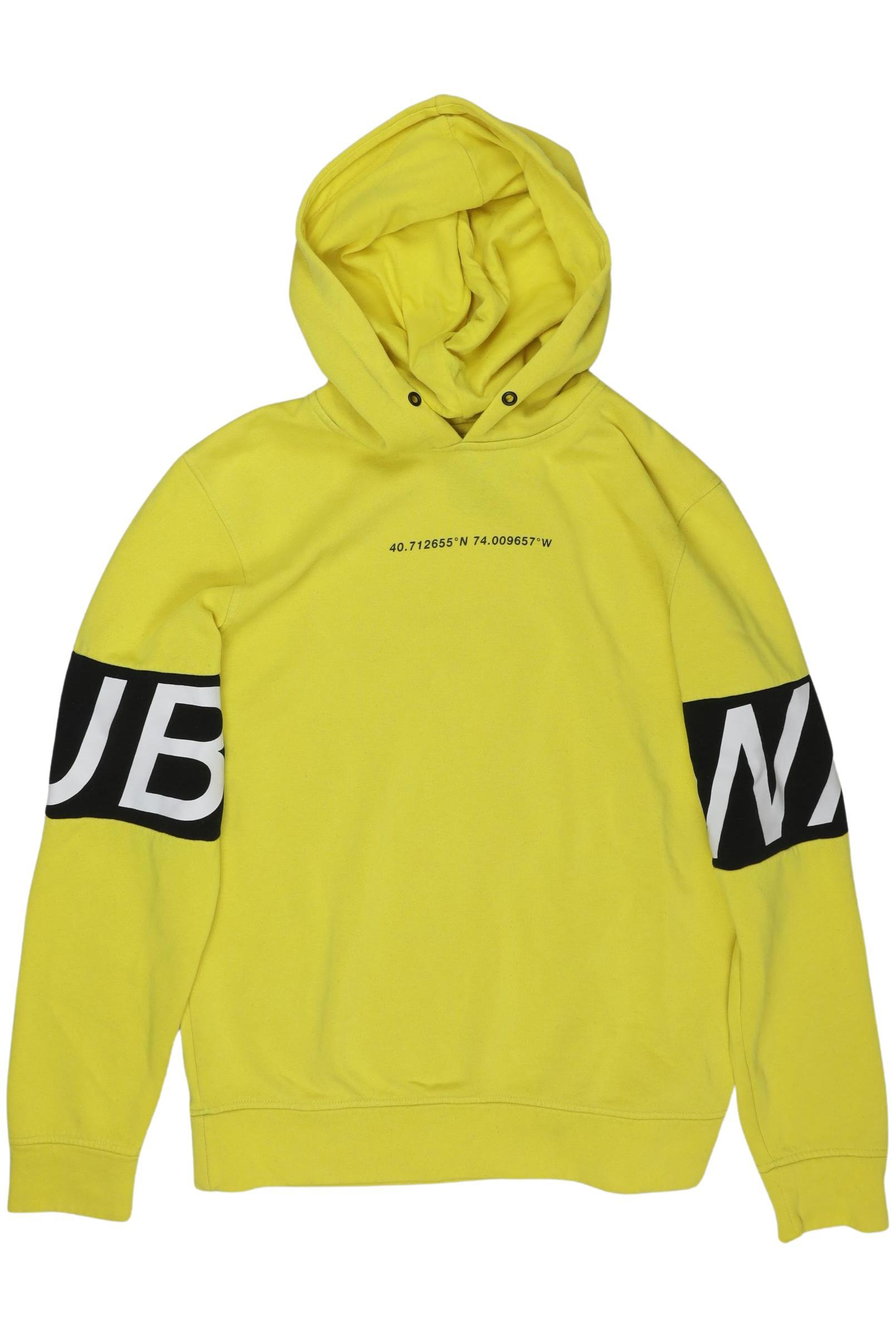 

Jack & Jones Jungen Hoodies & Sweater, gelb, Gr. 146