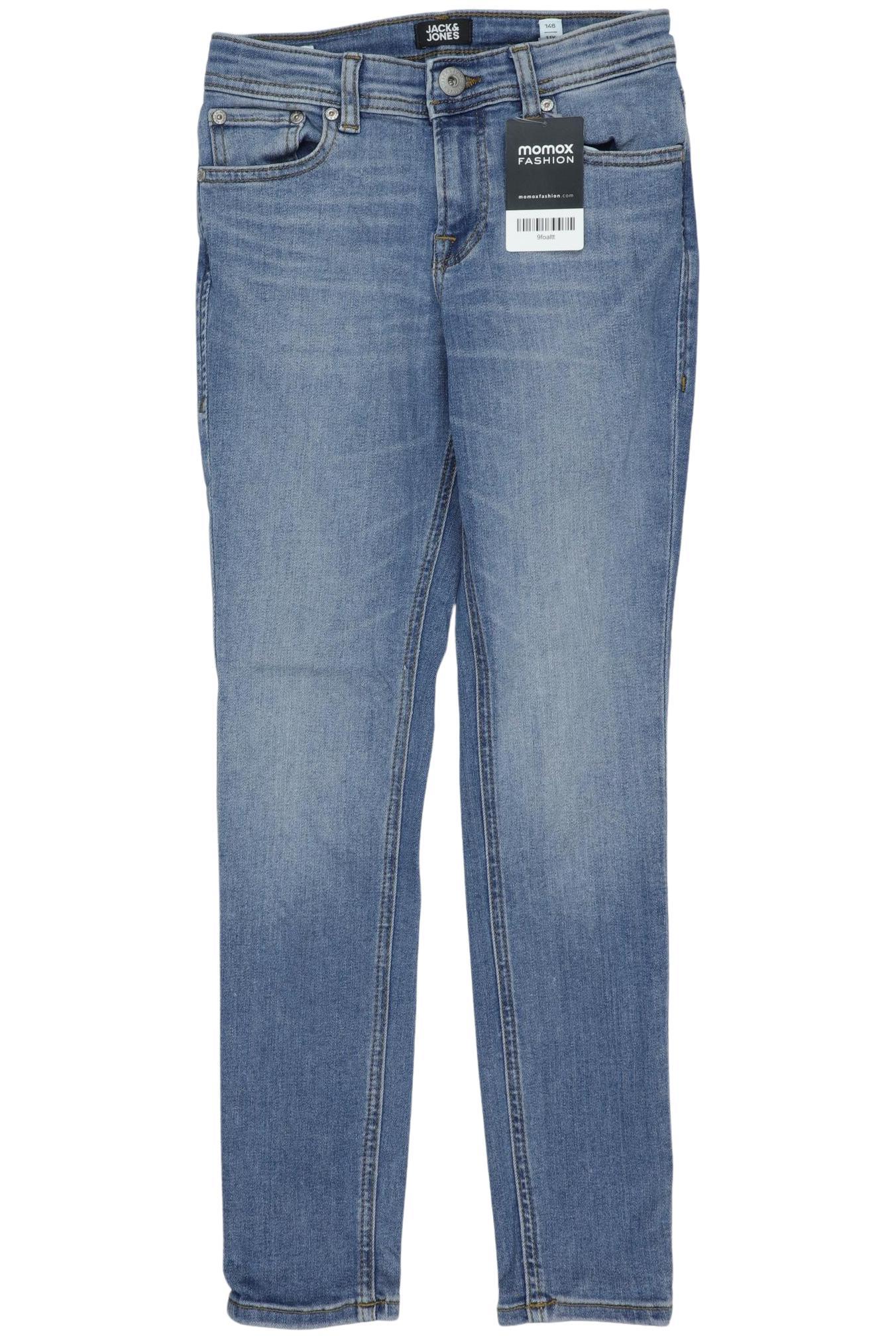 

Jack & Jones Jungen Jeans, blau, Gr. 146