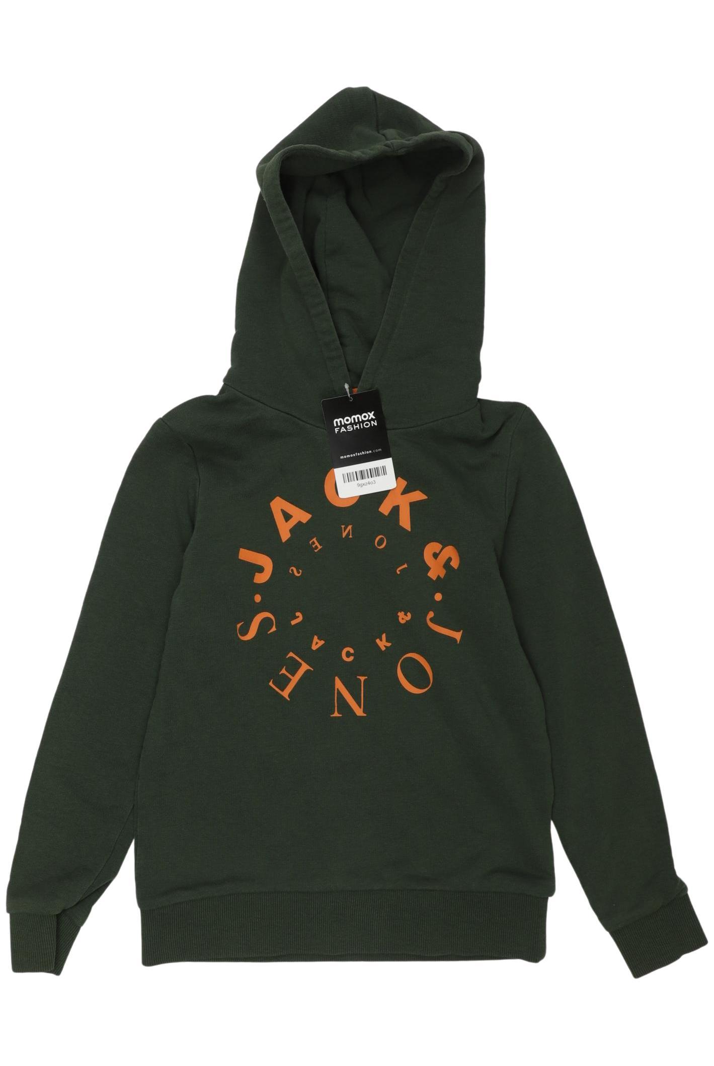 

Jack & Jones Jungen Hoodies & Sweater, grün, Gr. 140