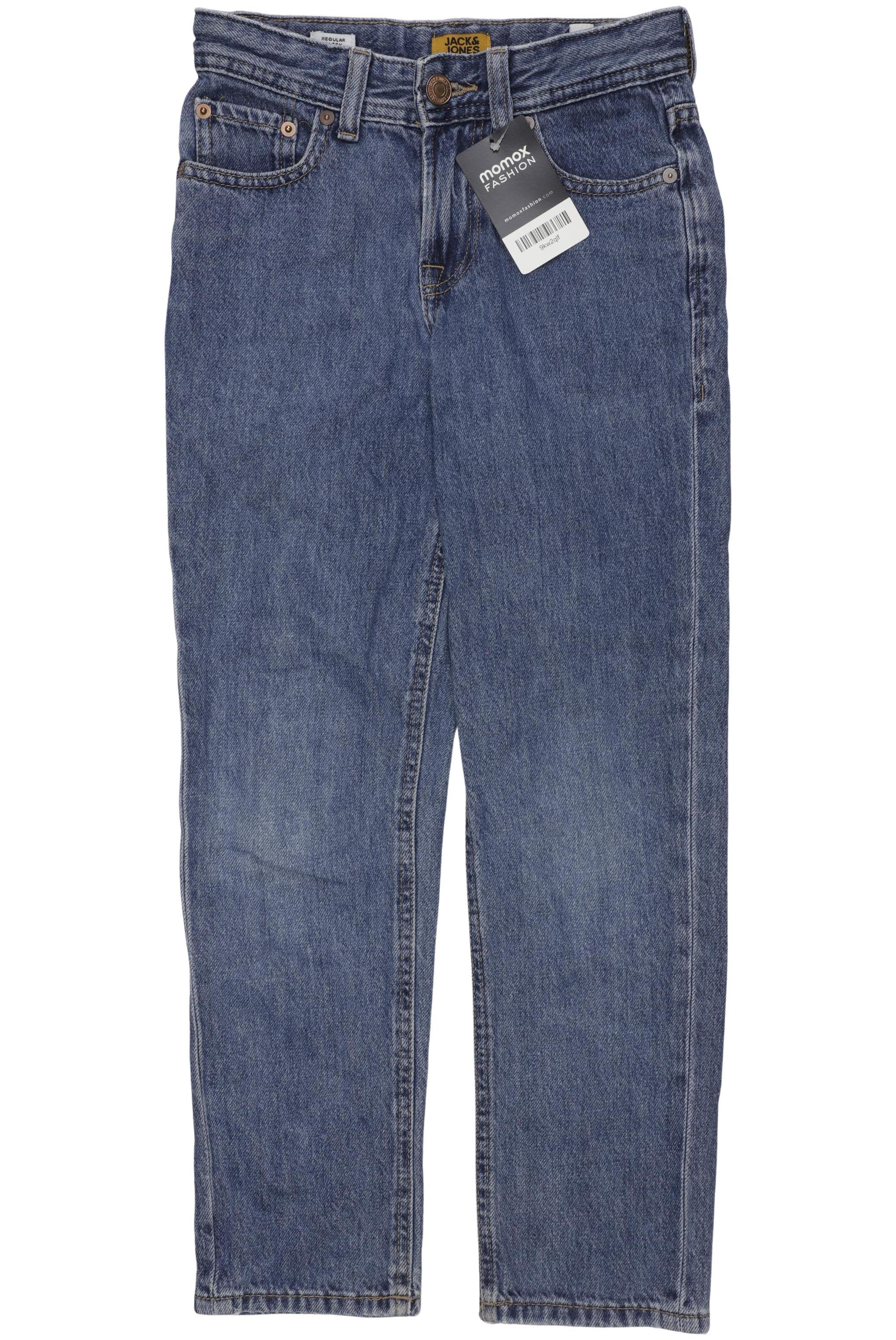 

Jack & Jones Jungen Jeans, blau, Gr. 140