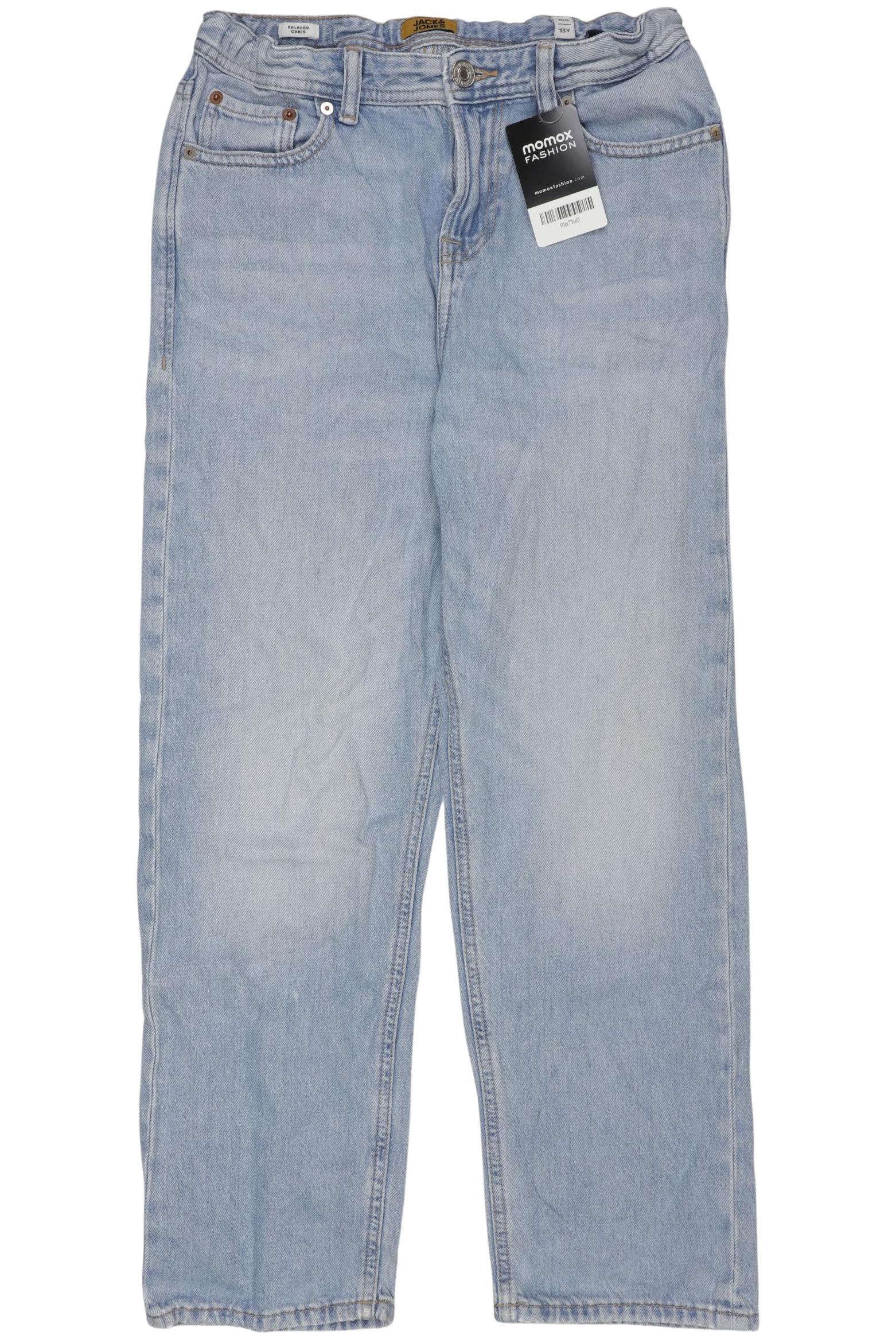

Jack & Jones Herren Jeans, hellblau, Gr. 158
