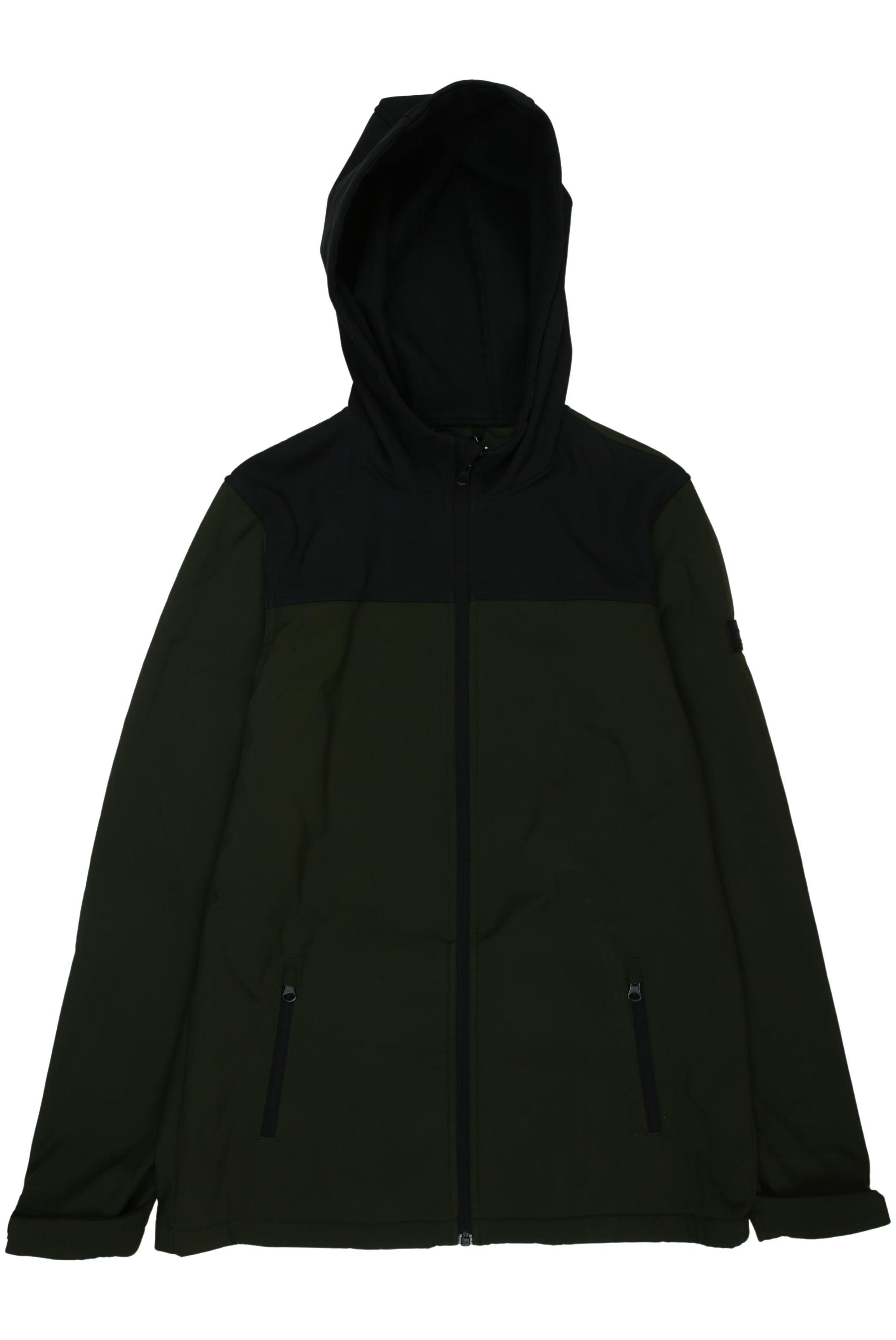 

Jack & Jones Herren Jacke, grün, Gr. 176